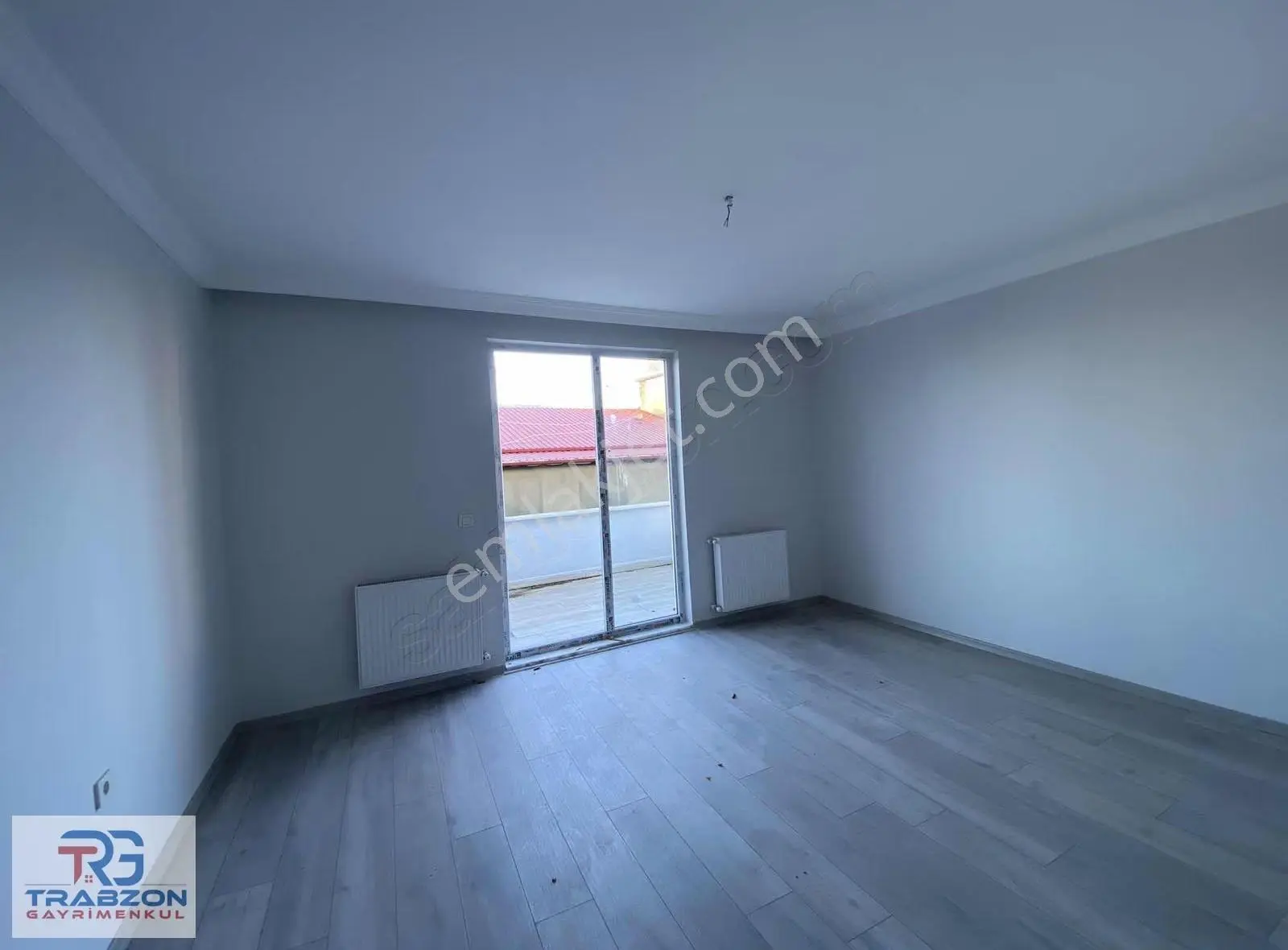 Yomra Ana Yol Kenarı Satılık Sıfır Dubleks Daire - Görsel 17
