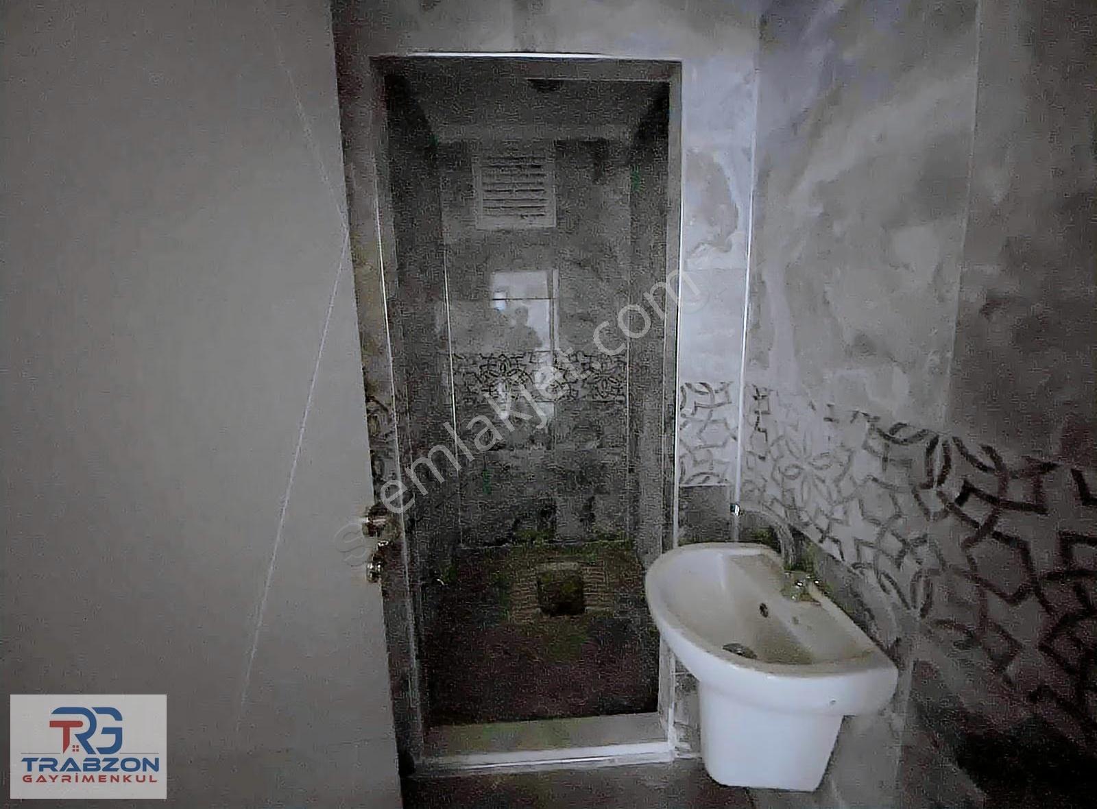 Yomra Ana Yol Kenarı Satılık Sıfır Dubleks Daire - Görsel 13