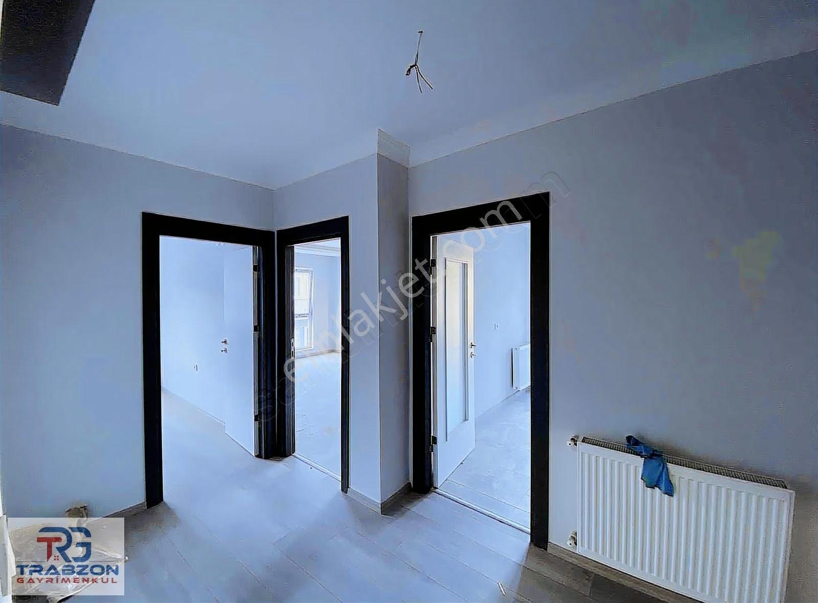 Yomra Ana Yol Kenarı Satılık Sıfır Dubleks Daire - Görsel 7
