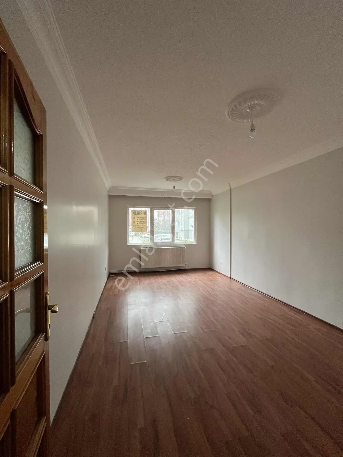 Tepe Emak Konutlarında Kiralık 2+1 Daire - Görsel 15