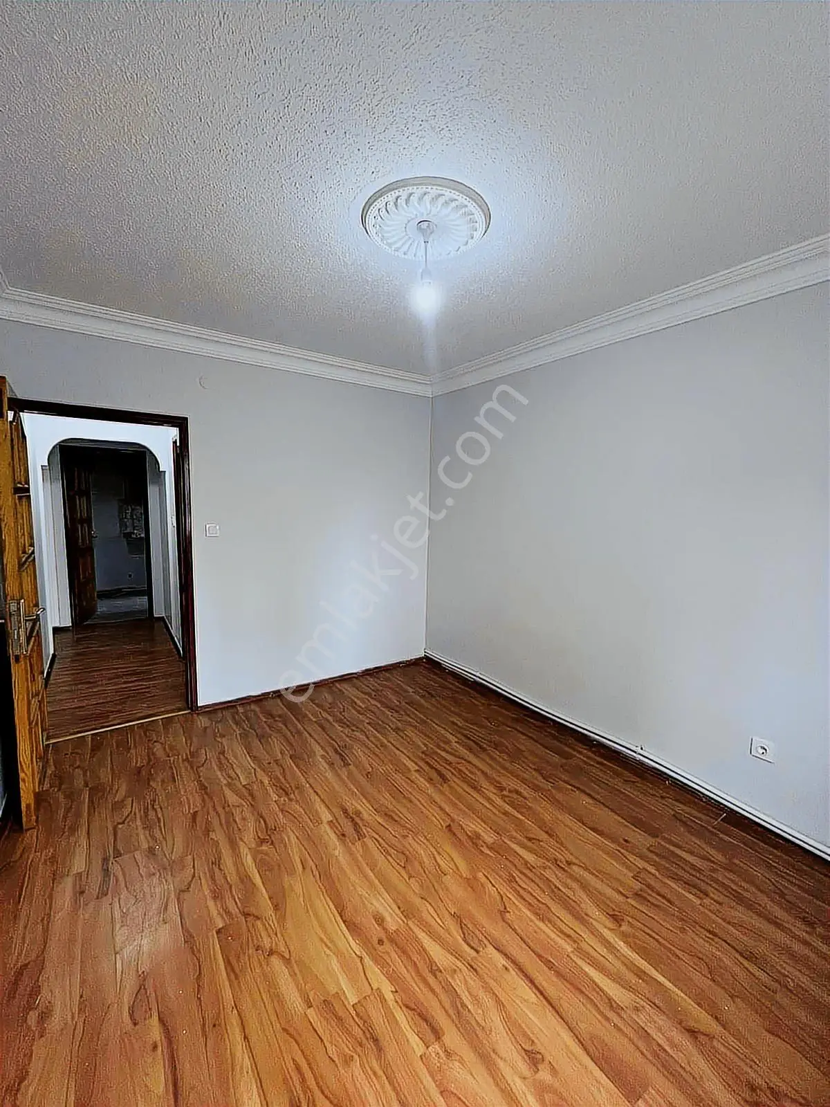 Tepe Emak Konutlarında Kiralık 2+1 Daire - Görsel 4