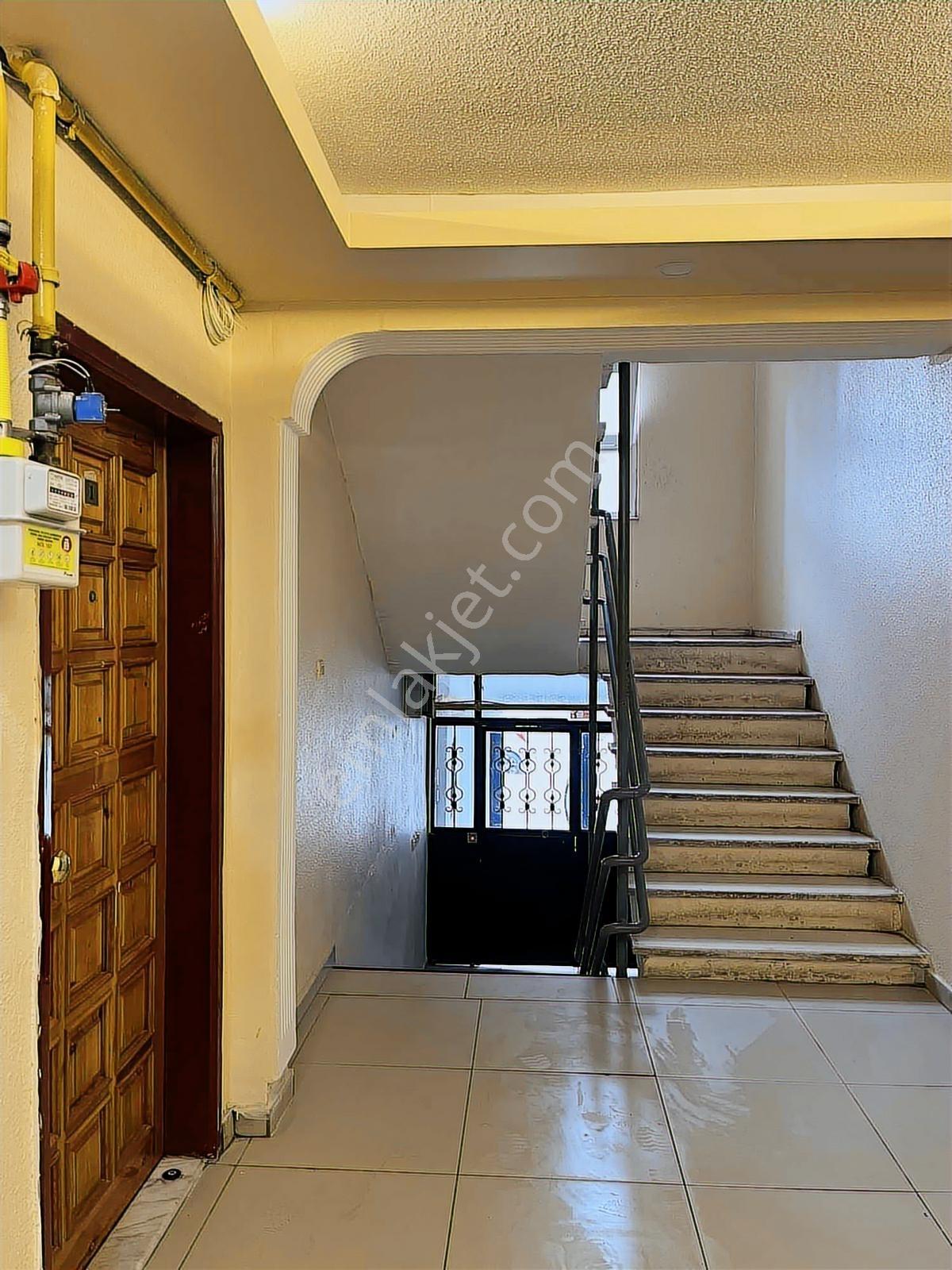 Tepe Emak Konutlarında Kiralık 2+1 Daire - Görsel 18