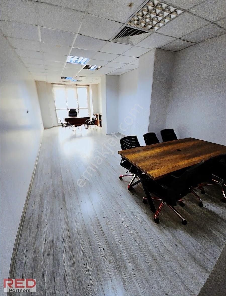 Kartal Dumankaya Vizyon Kiralık 1+0 Ofis Mobilyalı - Görsel 17