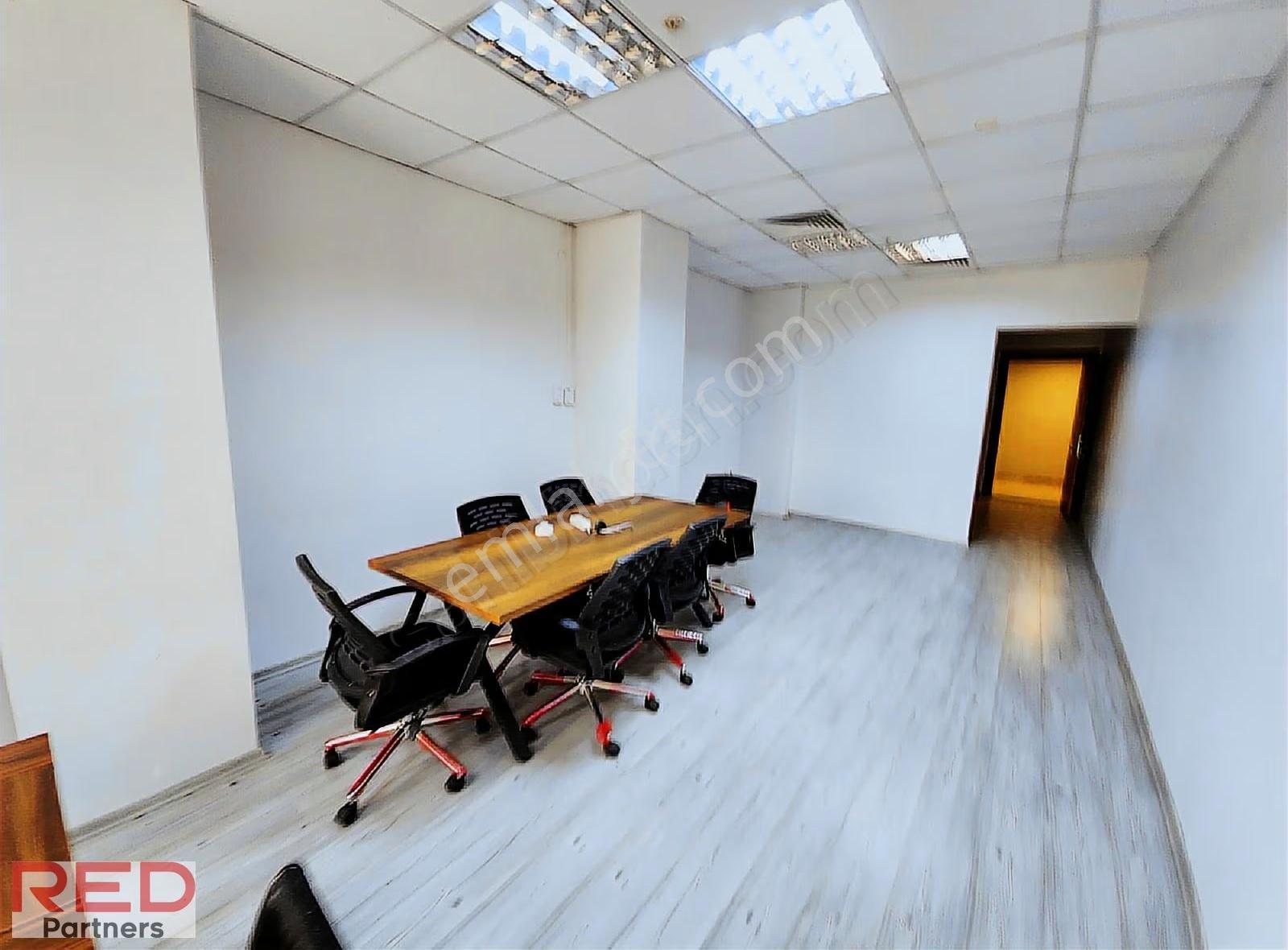 Kartal Dumankaya Vizyon Kiralık 1+0 Ofis Mobilyalı - Görsel 18