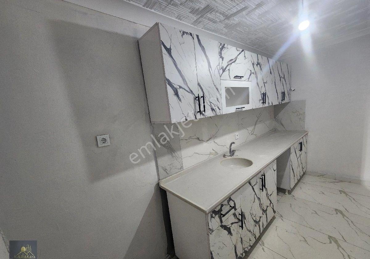Karakaya Emlak'tan Satılık Yapılı Daire - Görsel 2