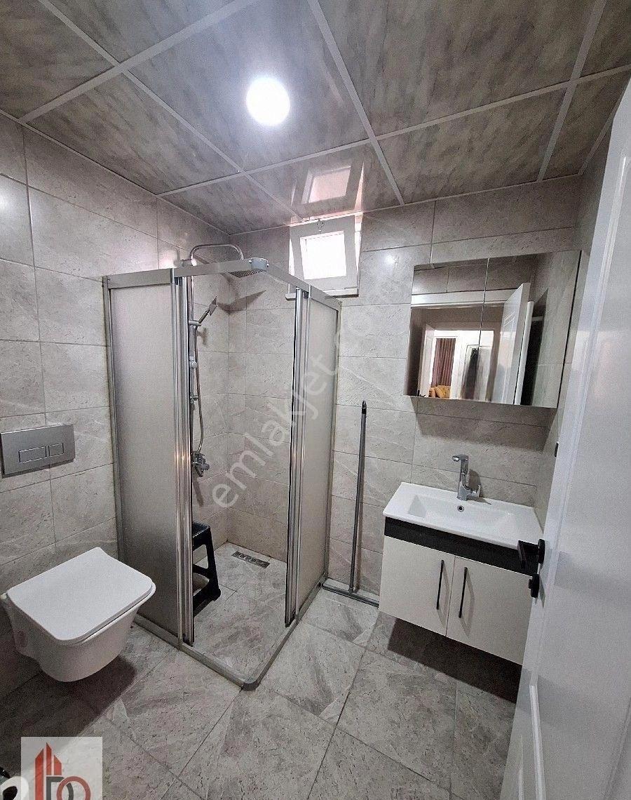 Tertemiz Eşyalı Dairemiz - Görsel 12