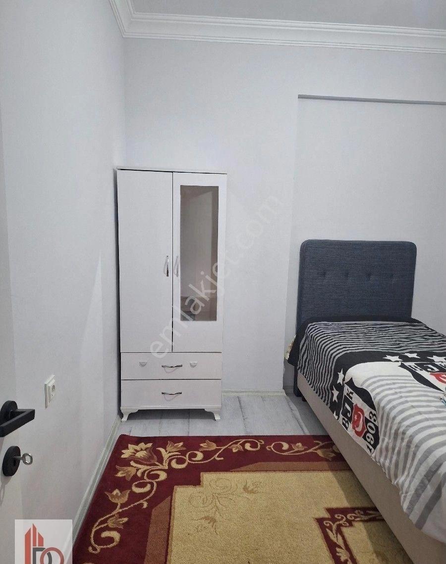 Tertemiz Eşyalı Dairemiz - Görsel 10