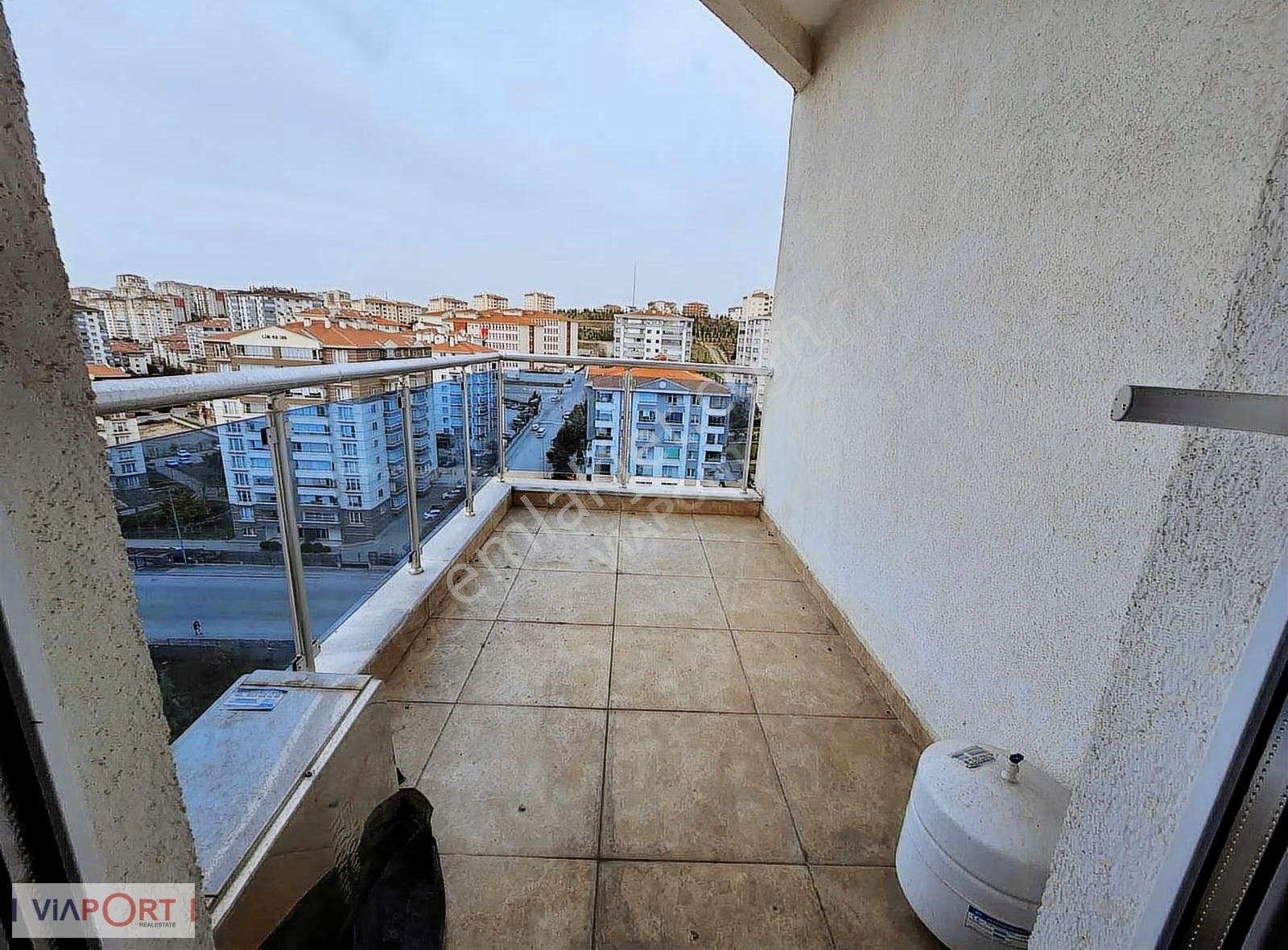 Etimesgut Ahimesut Park Manzaralı 160m2 3+1 Satılık Lüx Daire - Görsel 14