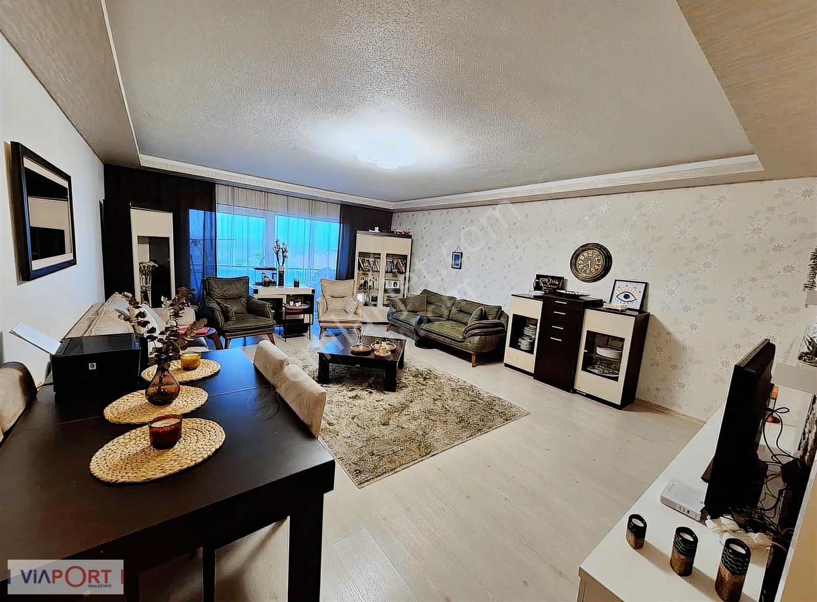 Etimesgut Ahimesut Park Manzaralı 160m2 3+1 Satılık Lüx Daire - Görsel 11