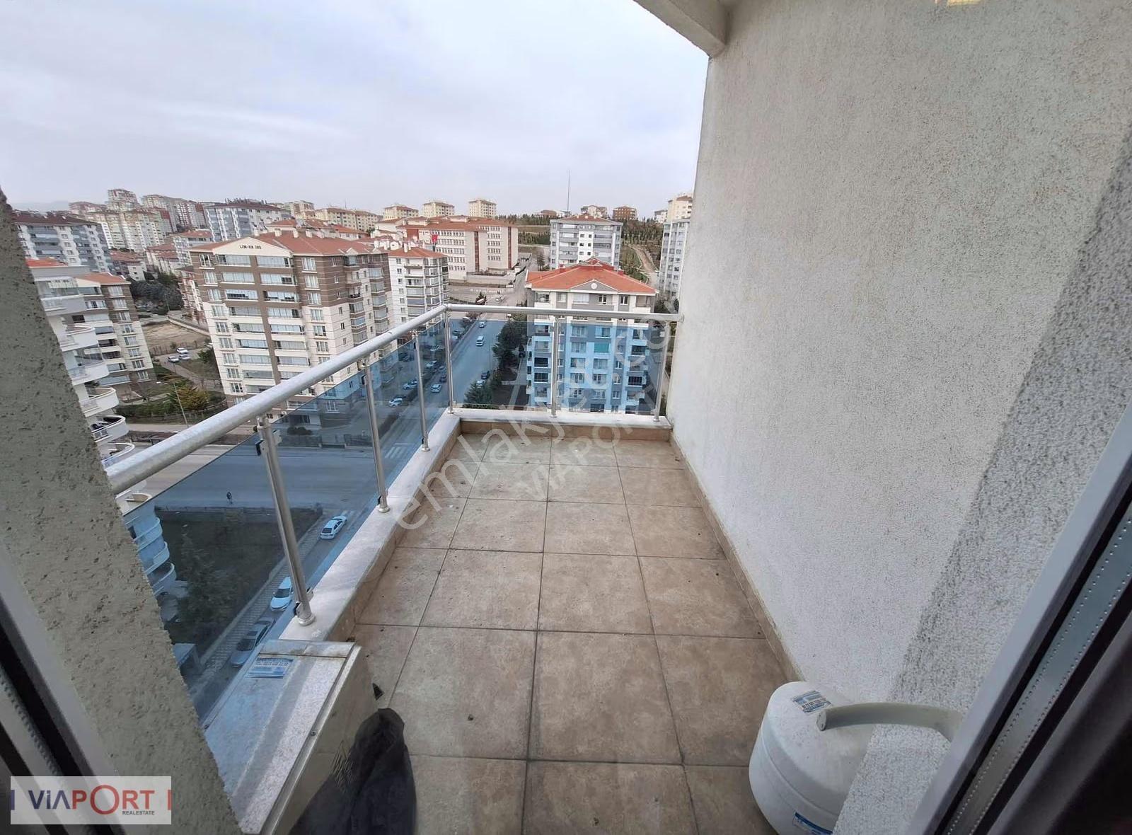 Etimesgut Ahimesut Park Manzaralı 160m2 3+1 Satılık Lüx Daire - Görsel 13