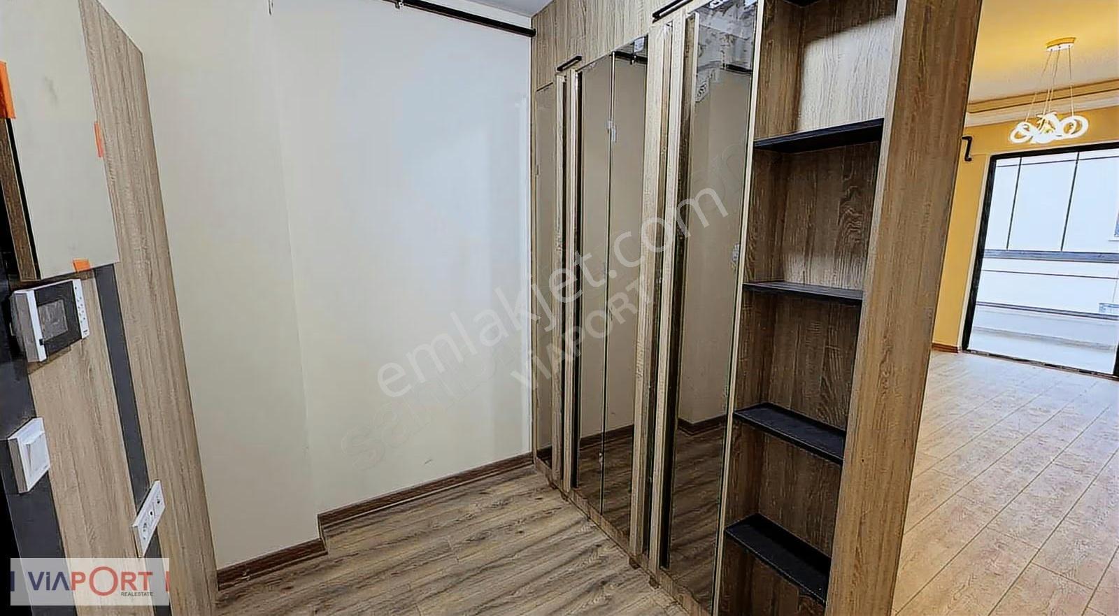 Etimesgut Merkez'de 2+1 Asansörlü Ara Kat Satılık - Görsel 5