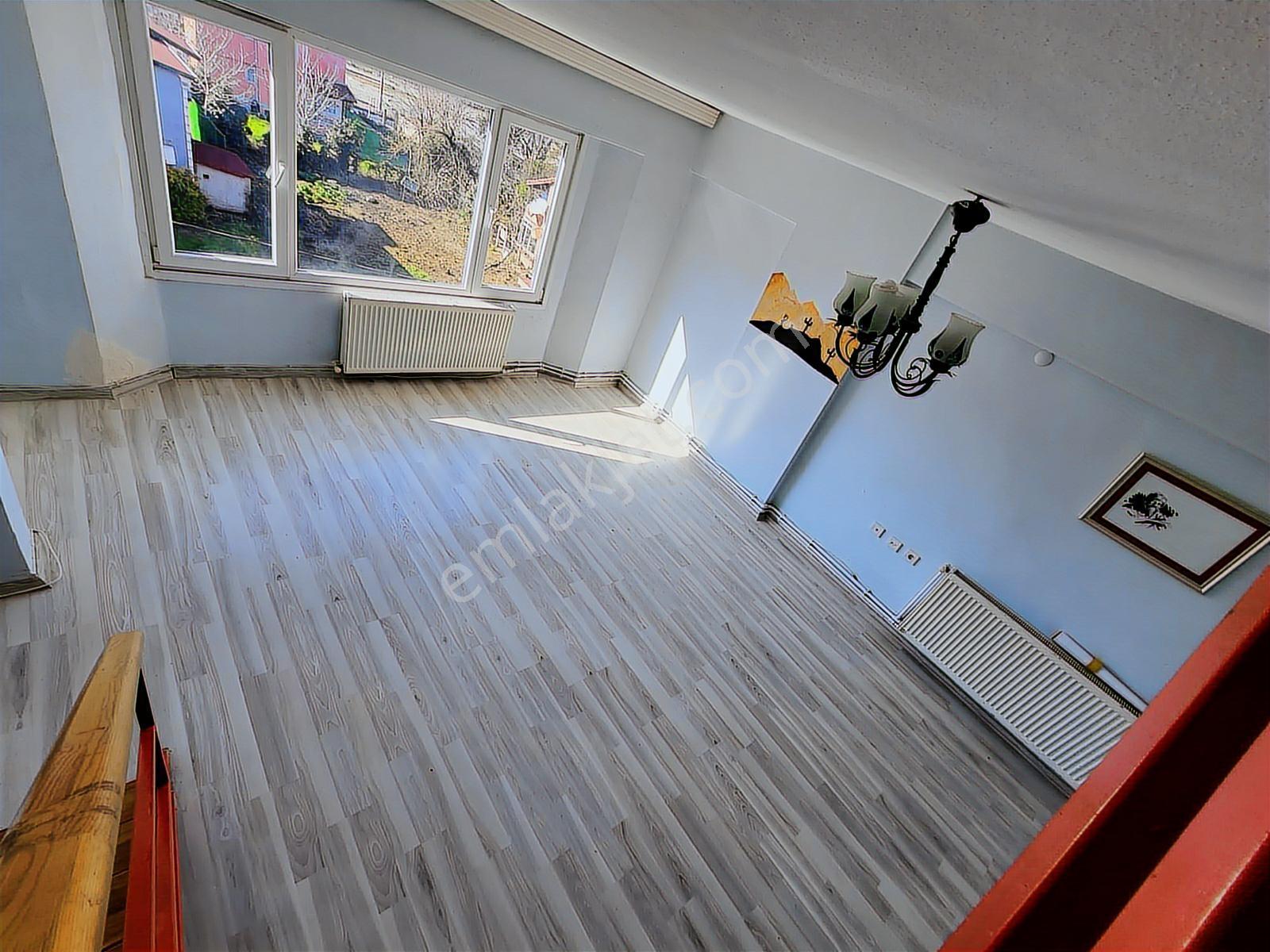 Karamürsel Ereğli Havuzlu Sitede Satılık Dublex - Görsel 24