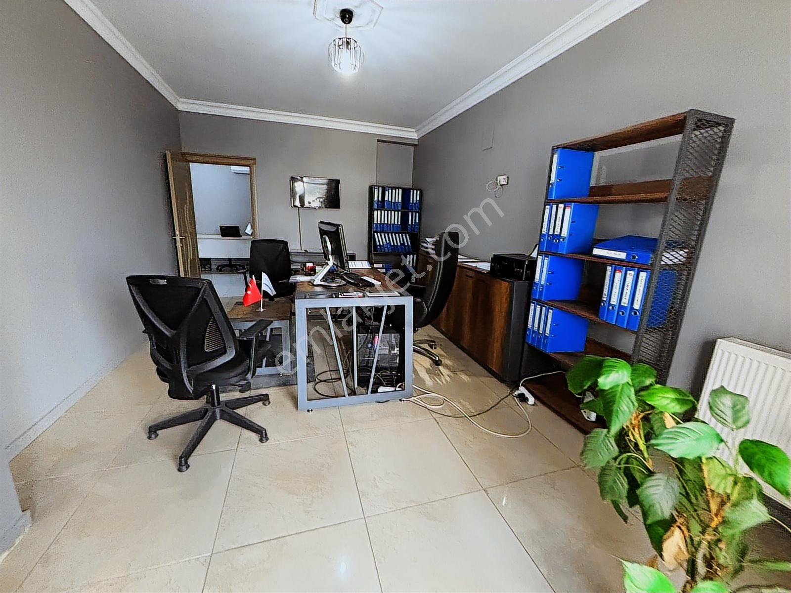 Esenyurt Belediyesinin Karşısında Fırsat Ofis&daire - Görsel 35