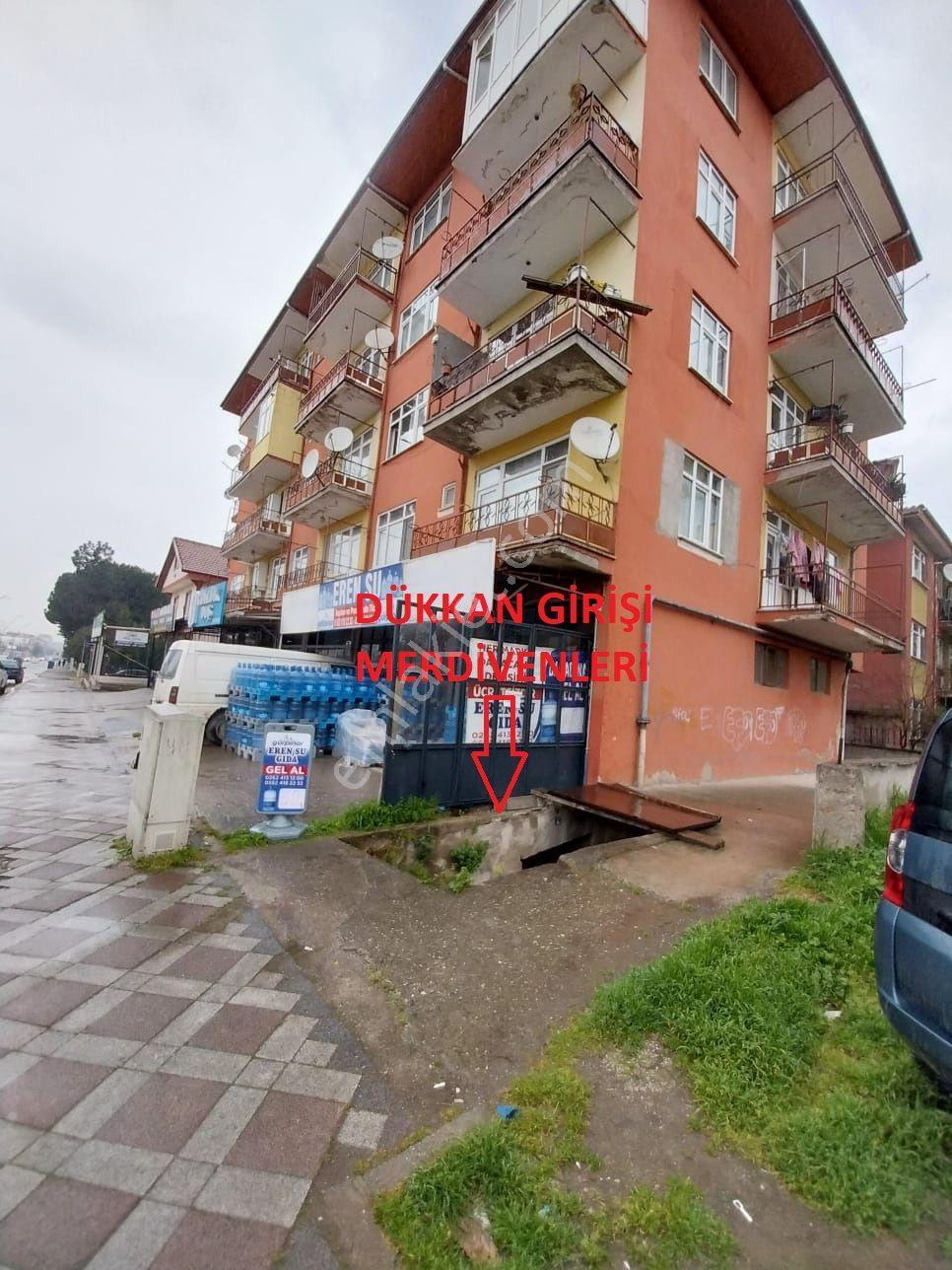 Kocaeli Gölcük Kavaklı Mahallesi Kiralık 150 M² Dükkan Depo - Görsel 19