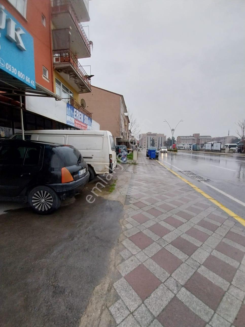 Kocaeli Gölcük Kavaklı Mahallesi Kiralık 150 M² Dükkan Depo - Görsel 21