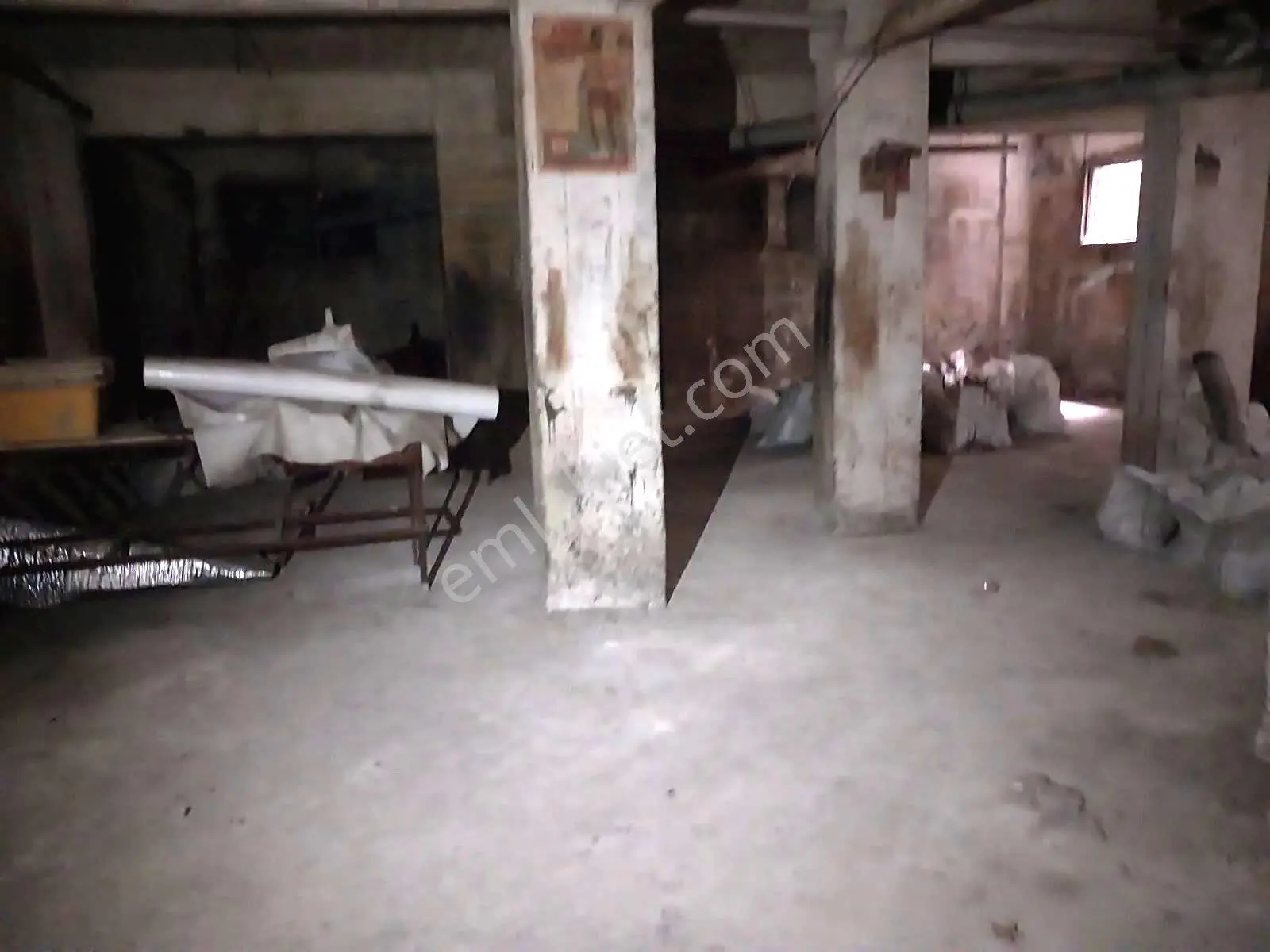 Kocaeli Gölcük Kavaklı Mahallesi Kiralık 150 M² Dükkan Depo - Görsel 4