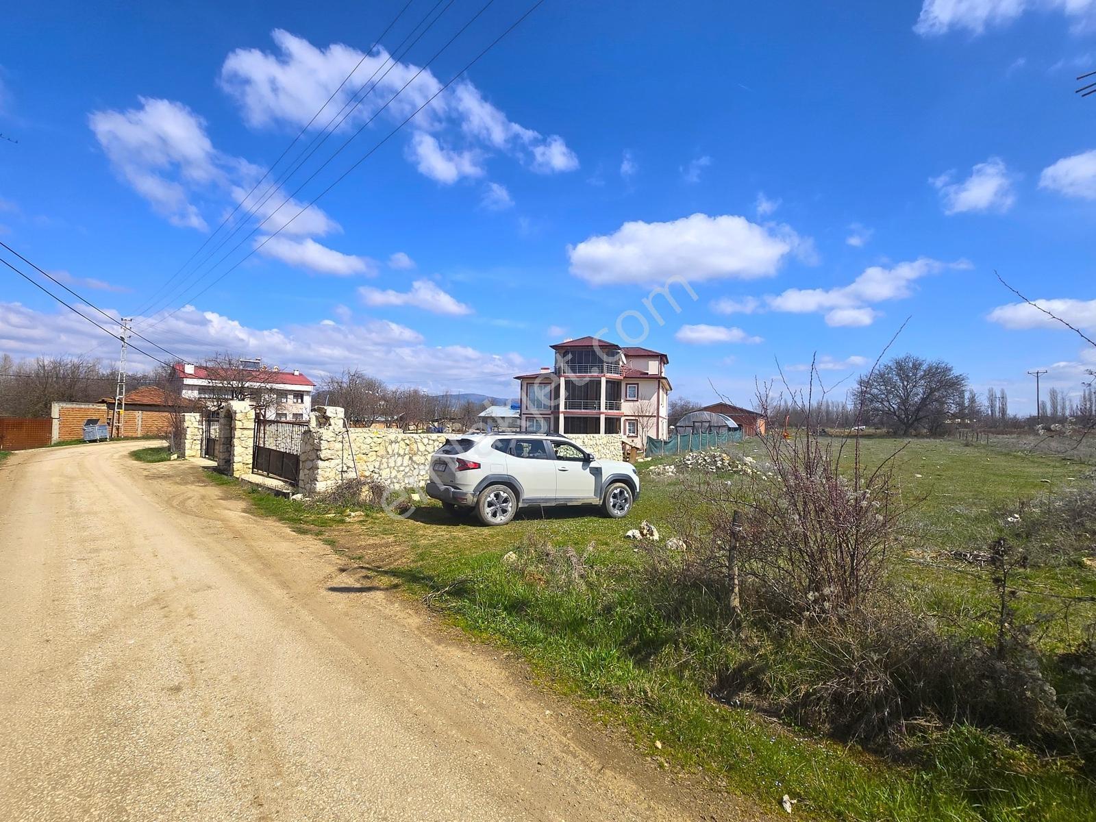 Garanti Emlak'tan Gölköy'de, 2001 M², Villa Projesine Uygun Arsa - Görsel 13