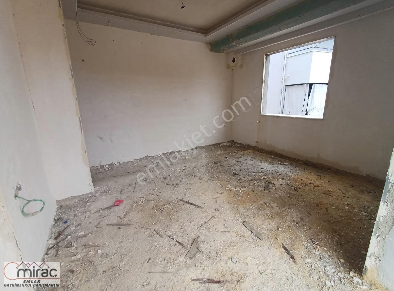 Manavgat Sarılarçamlık Mevkisinde Mükemmel Dubleks - Görsel 3