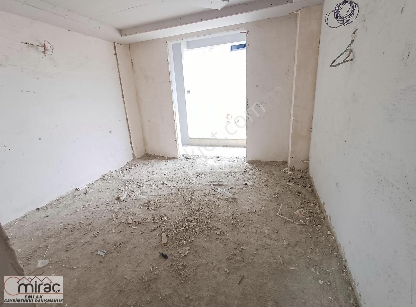 Manavgat Sarılarçamlık Mevkisinde Mükemmel Dubleks - Görsel 10