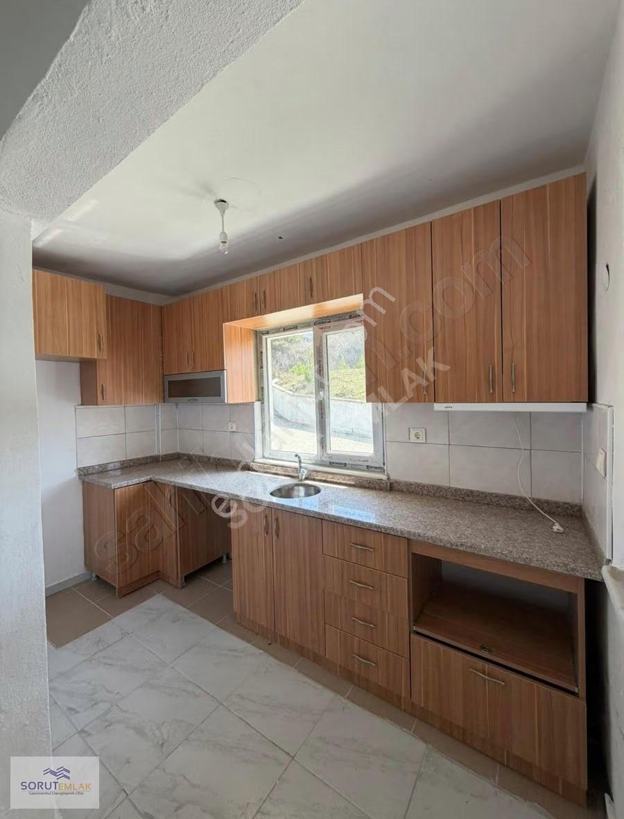 Gökçetepe Sahilde Site İçerisinde 4 Katlı Müstakil Villa - Görsel 25