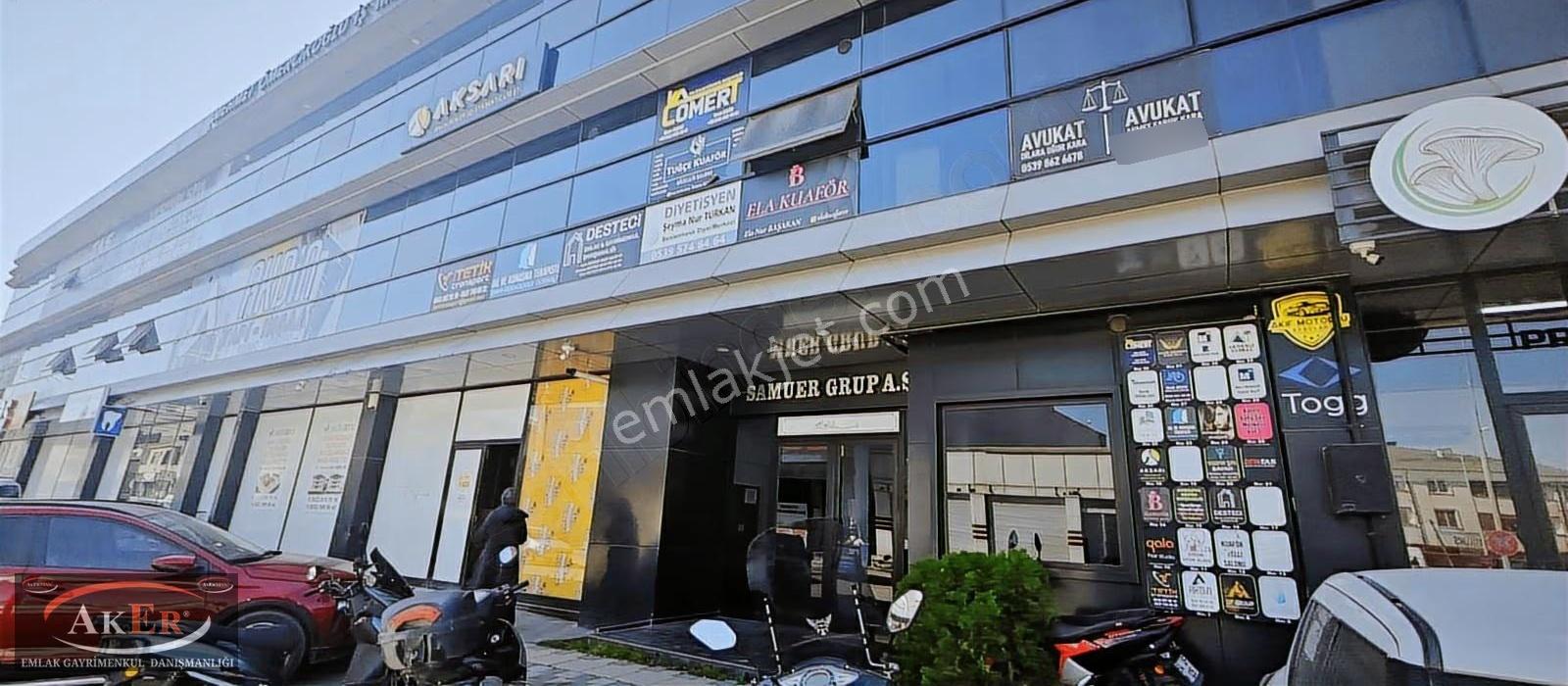 Akyazı Tapu Ônü Özpaş Üstü Merkezde Ofis - Görsel 2