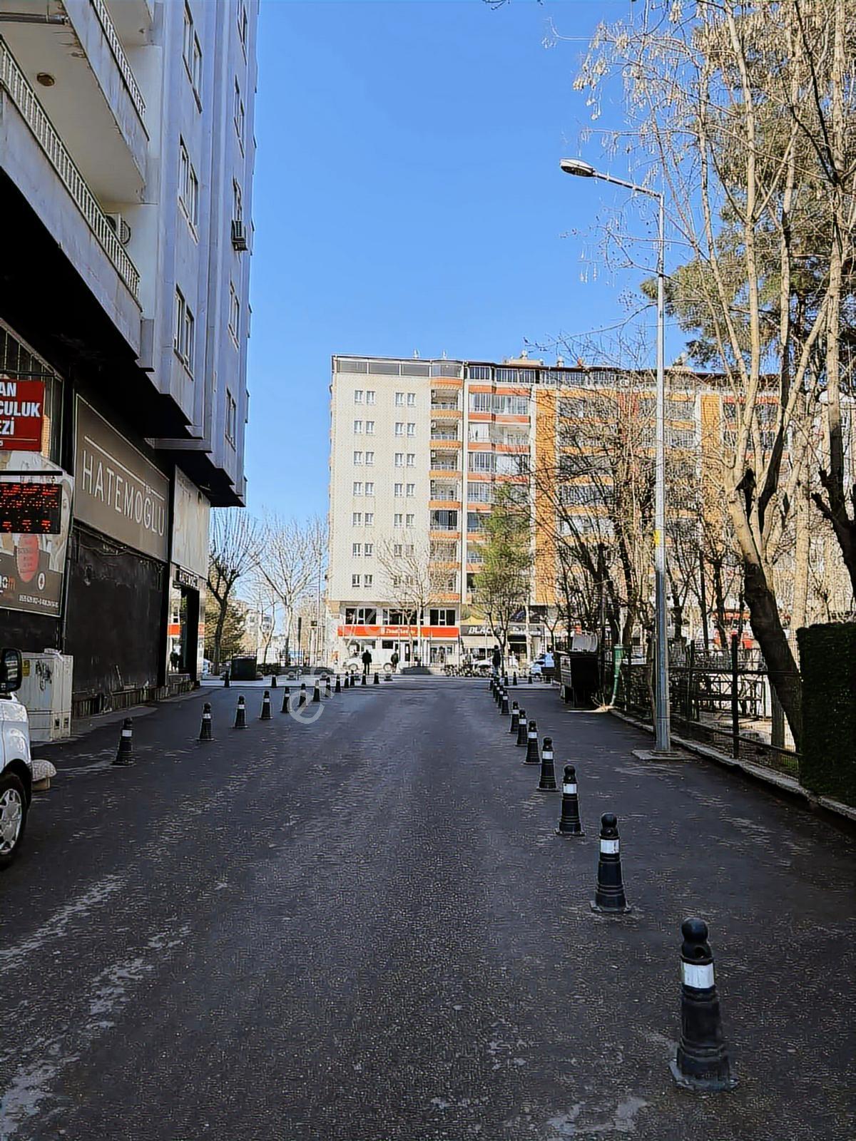 Alaaddin Okçu K İ R A L I Y O R Diyarbakır Cad. 3+1 Ofis - Görsel 10