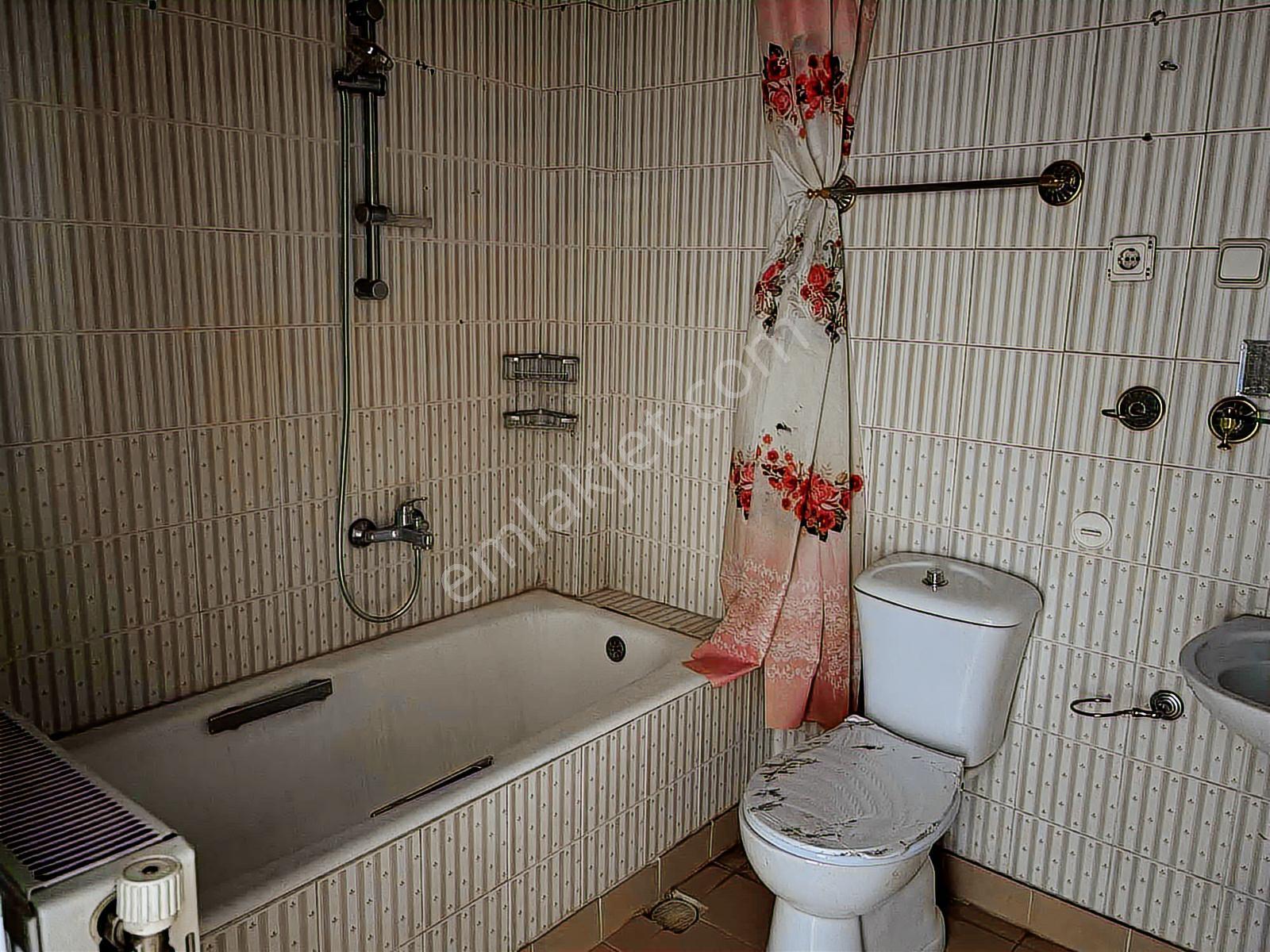 Alaaddin Okçu K İ R A L I Y O R Diyarbakır Cad. 3+1 Ofis - Görsel 17