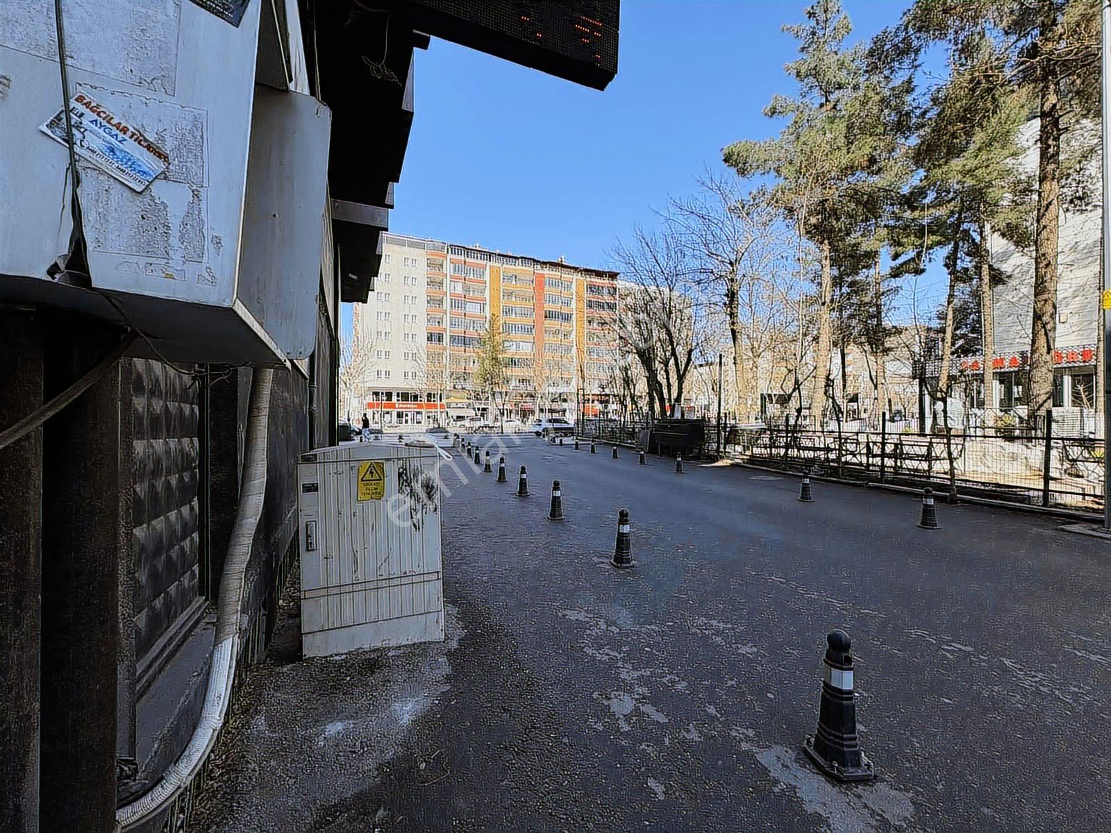 Alaaddin Okçu K İ R A L I Y O R Diyarbakır Cad. 3+1 Ofis - Görsel 8