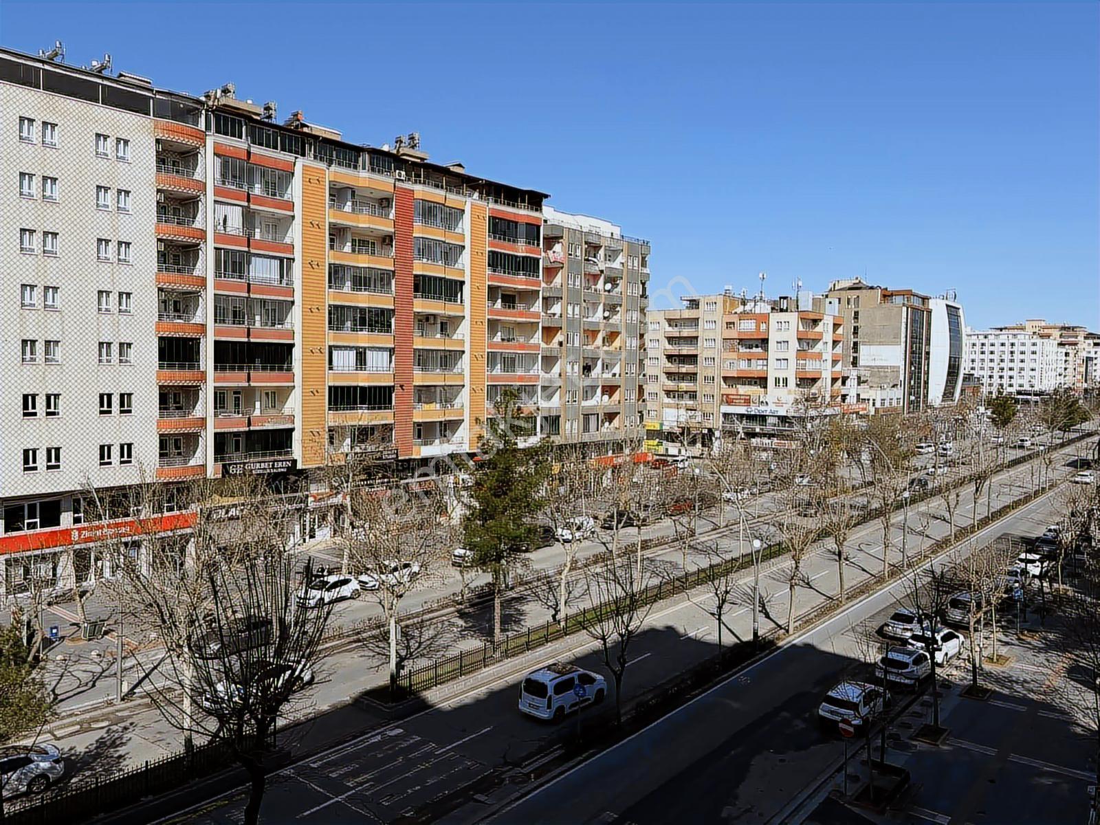 Alaaddin Okçu K İ R A L I Y O R Diyarbakır Cad. 3+1 Ofis - Görsel 21