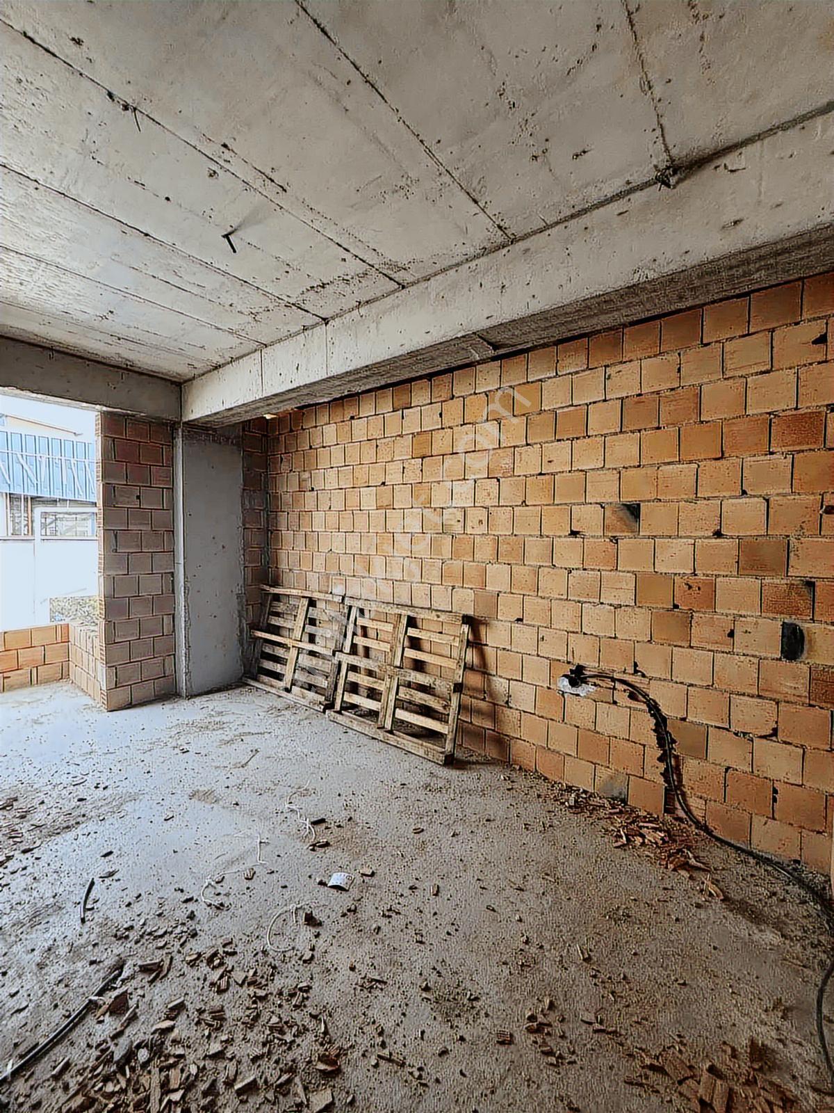 Fsm 4 Aya Teslim Ödeme Kolaylıklı E.banyo 2+1 Dubl. - Görsel 5