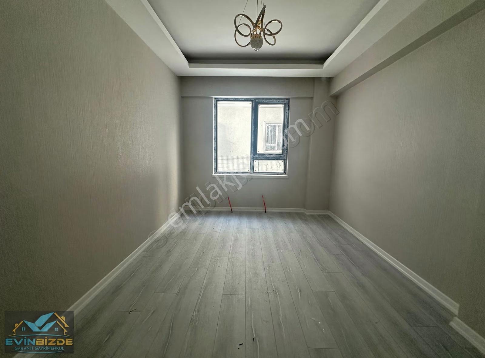 Keçiörende 3+1 1 Kat Konumlu Ön Cepheli Acil Satılık Daire - Görsel 5