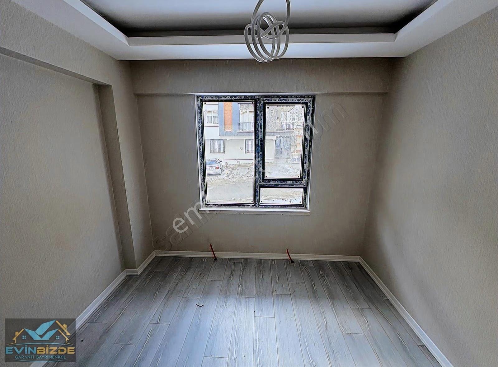 Keçiörende 3+1 1 Kat Konumlu Ön Cepheli Acil Satılık Daire - Görsel 18