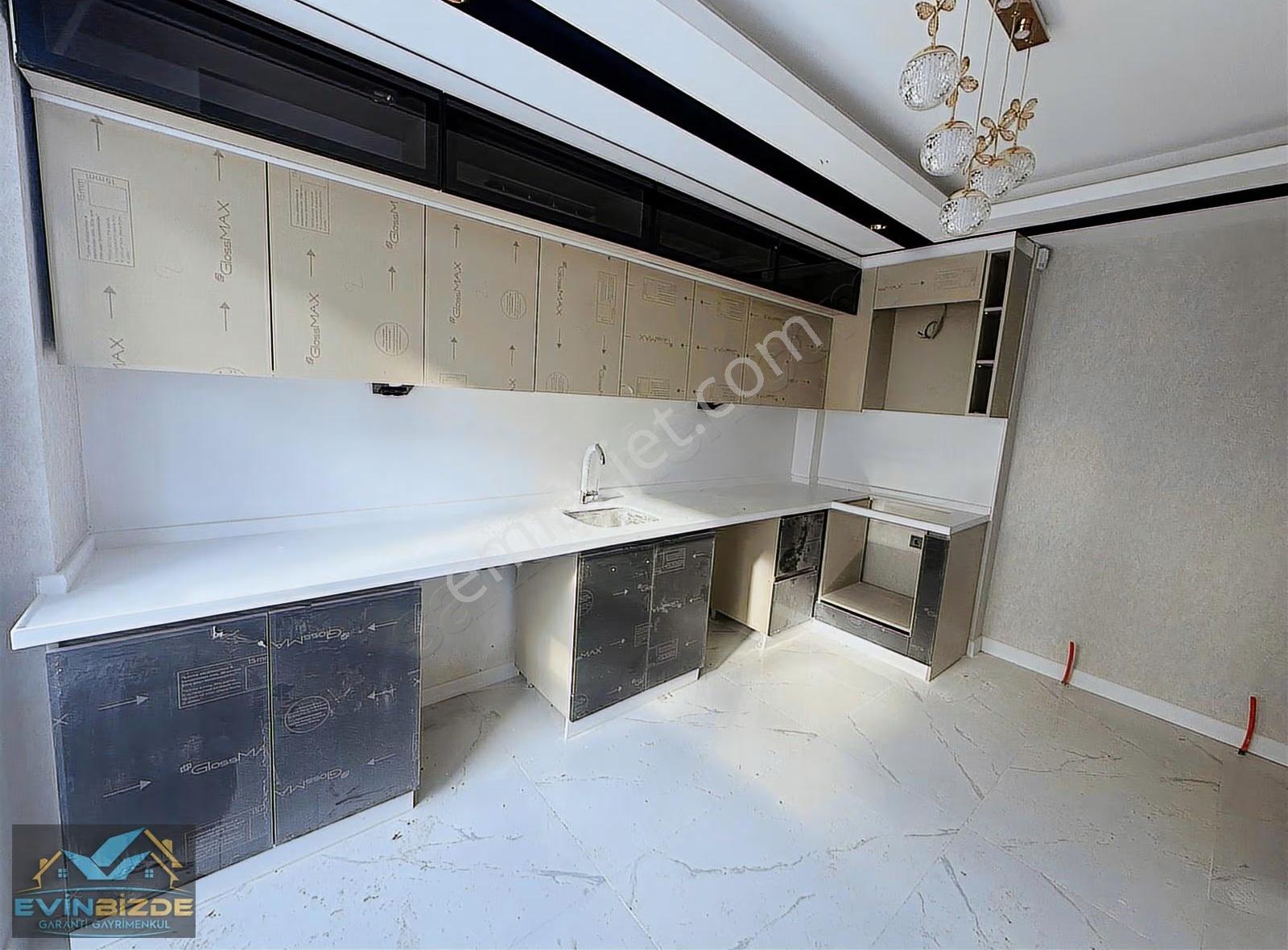Keçiörende 3+1 1 Kat Konumlu Ön Cepheli Acil Satılık Daire - Görsel 11