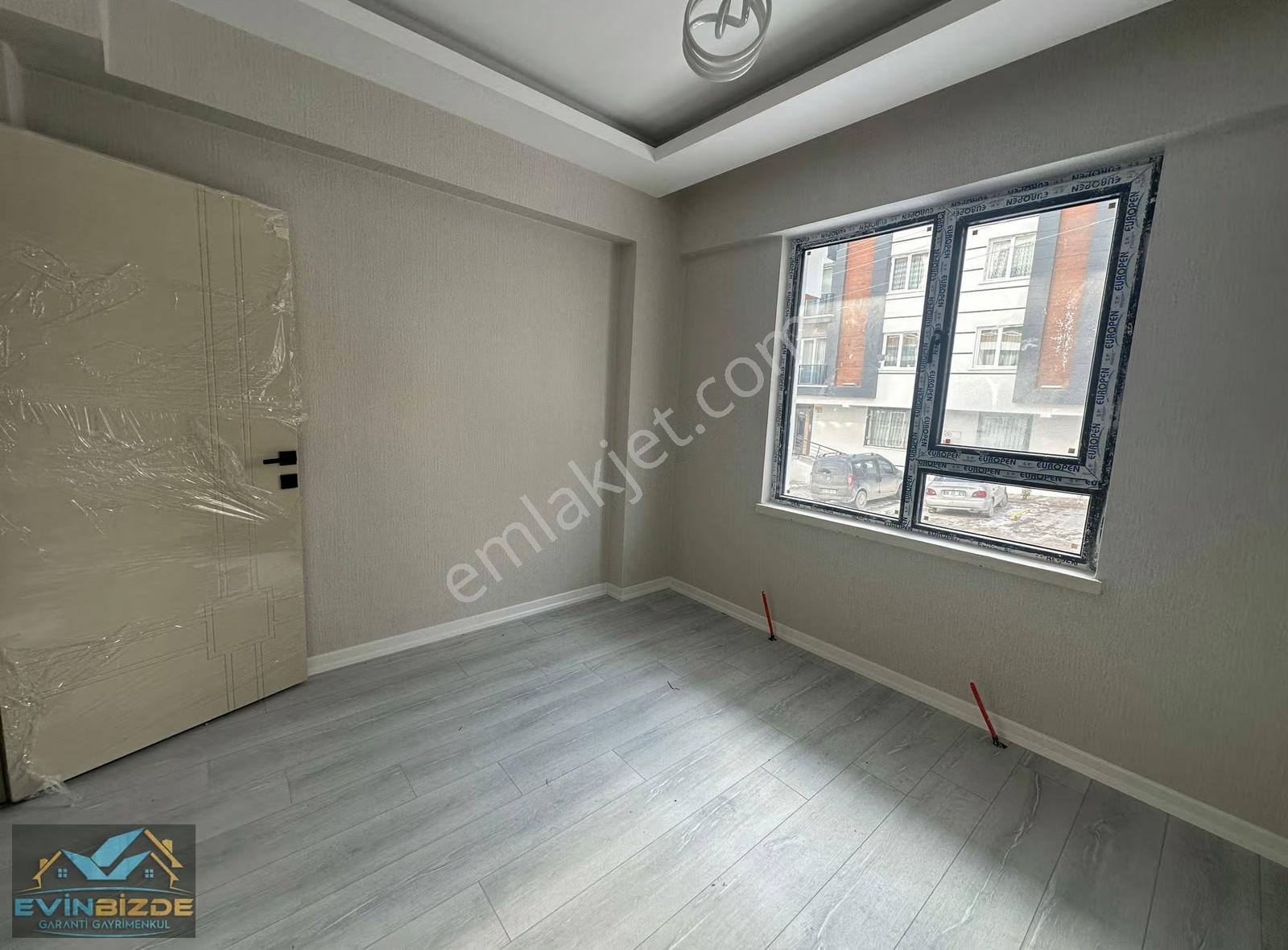 Keçiörende 3+1 1 Kat Konumlu Ön Cepheli Acil Satılık Daire - Görsel 7