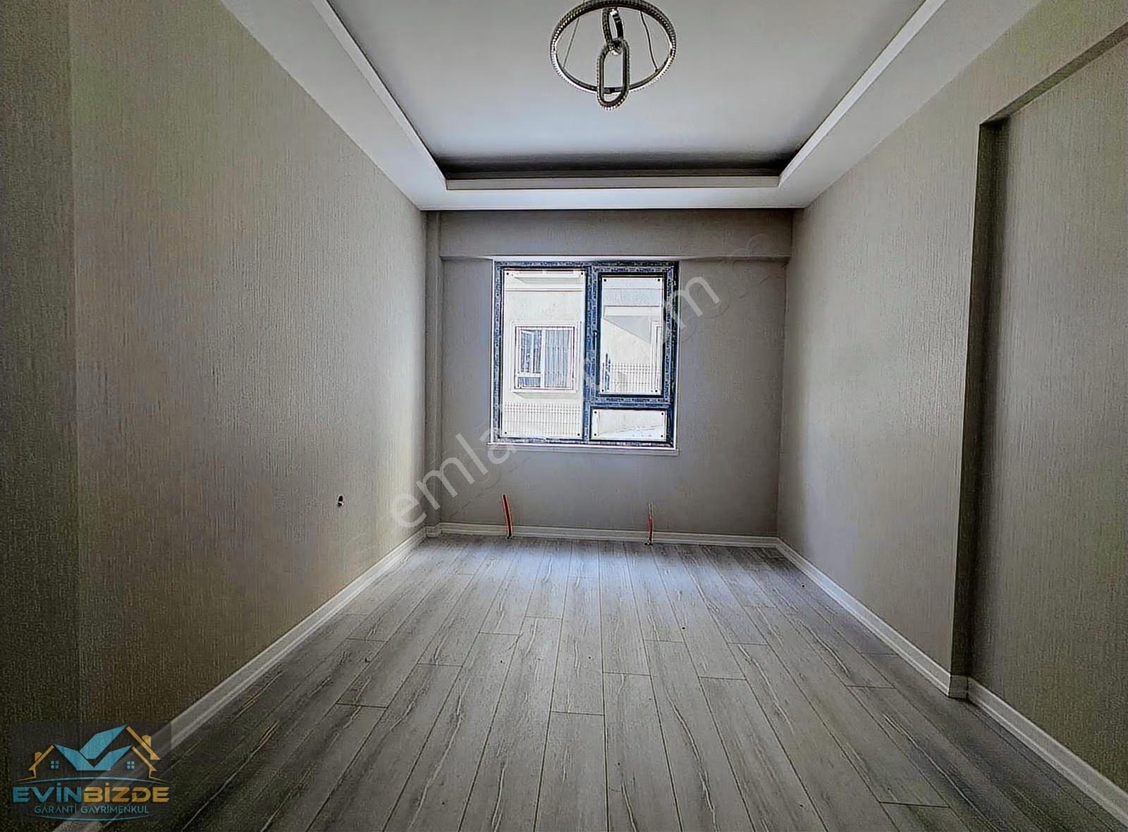 Keçiörende 3+1 1 Kat Konumlu Ön Cepheli Acil Satılık Daire - Görsel 4