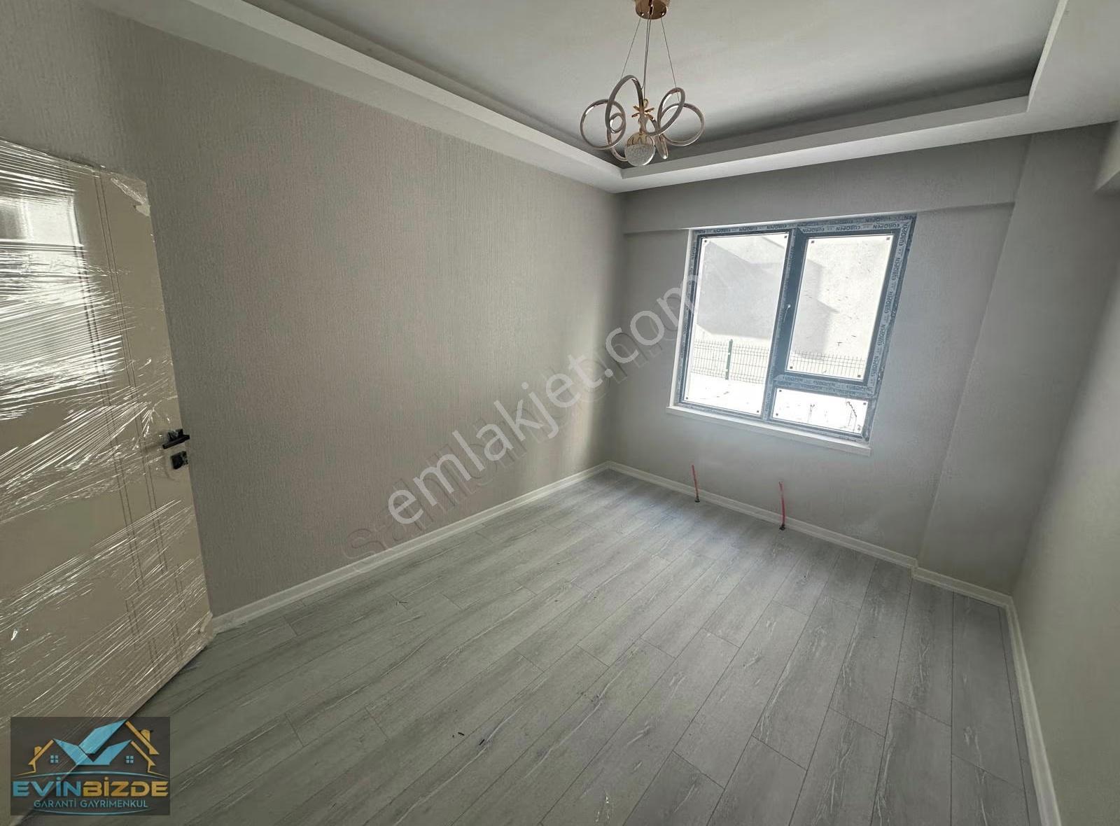 Keçiörende 3+1 1 Kat Konumlu Ön Cepheli Acil Satılık Daire - Görsel 8
