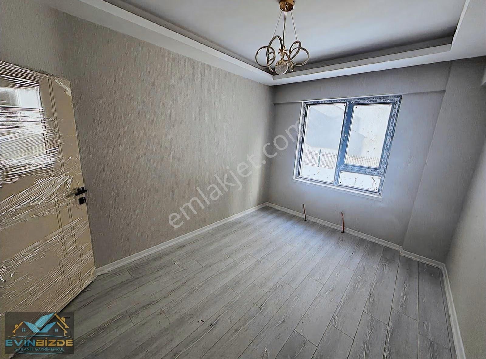 Keçiörende 3+1 1 Kat Konumlu Ön Cepheli Acil Satılık Daire - Görsel 9