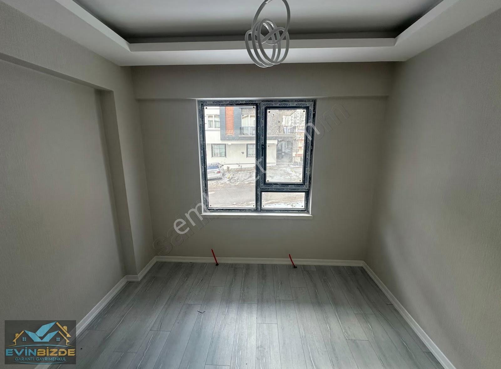 Keçiörende 3+1 1 Kat Konumlu Ön Cepheli Acil Satılık Daire - Görsel 15