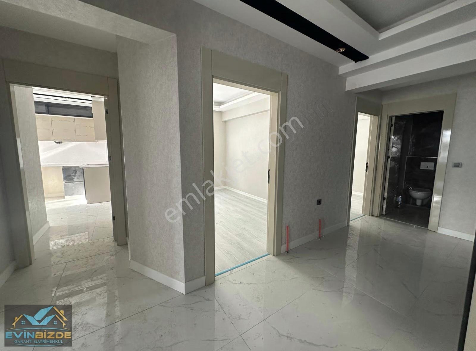 Keçiörende 3+1 1 Kat Konumlu Ön Cepheli Acil Satılık Daire - Görsel 3