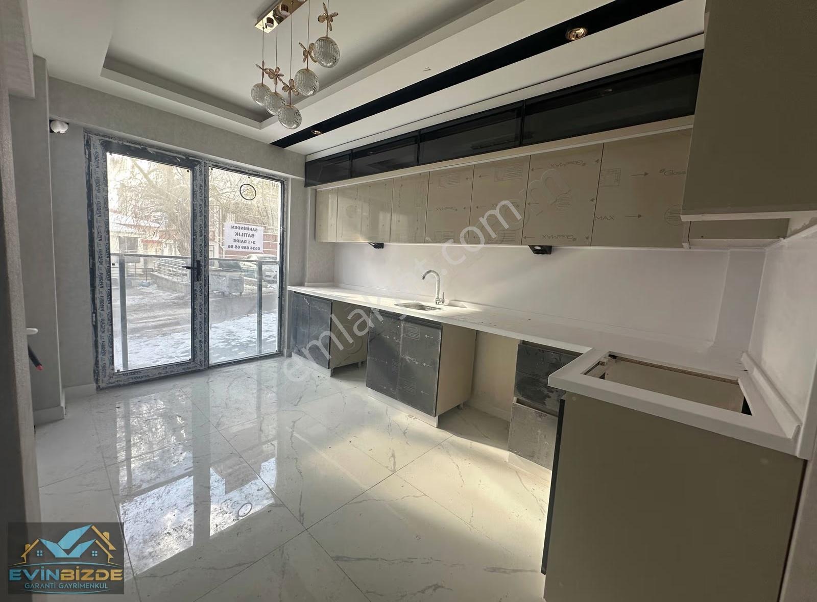 Keçiörende 3+1 1 Kat Konumlu Ön Cepheli Acil Satılık Daire - Görsel 17