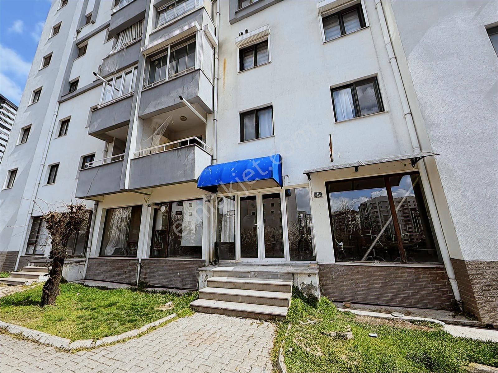 Türkkonut'ta Kiralık Düz Giriş Kullanıma Hazır Dükkan - Görsel 7