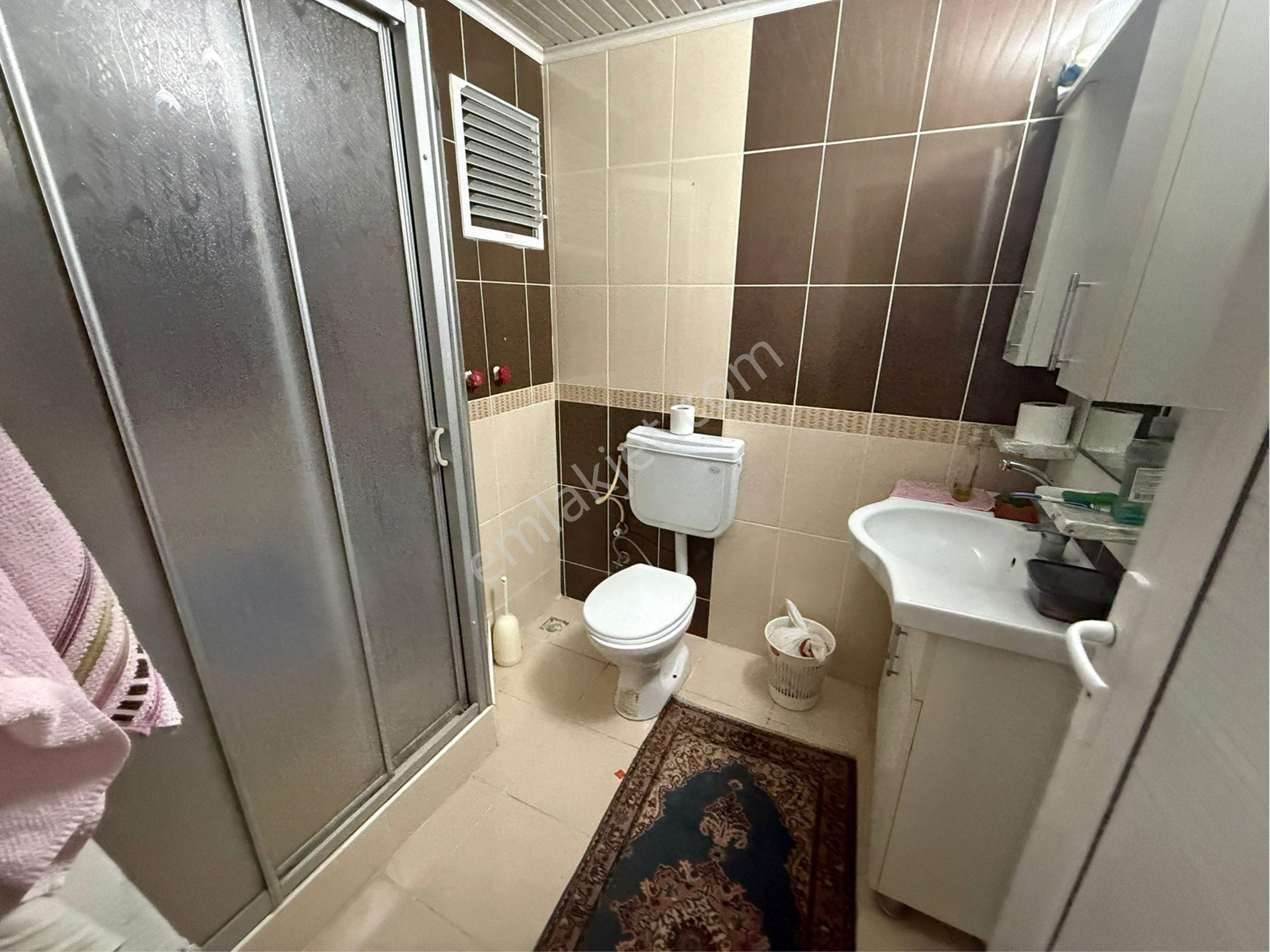 Özkandan Ülküköyde Satılık Daire - Görsel 10