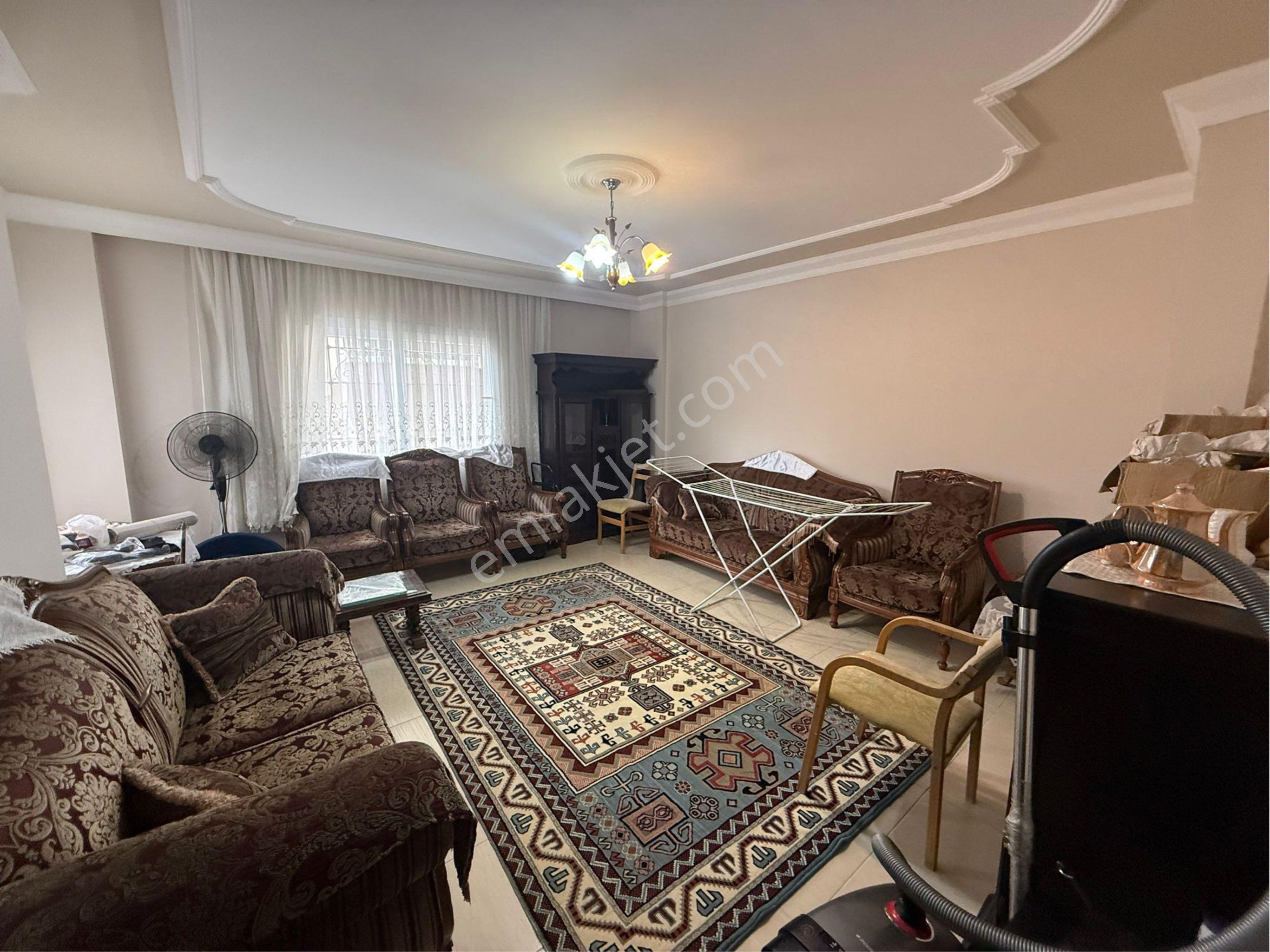 Özkandan Ülküköyde Satılık Daire - Görsel 18