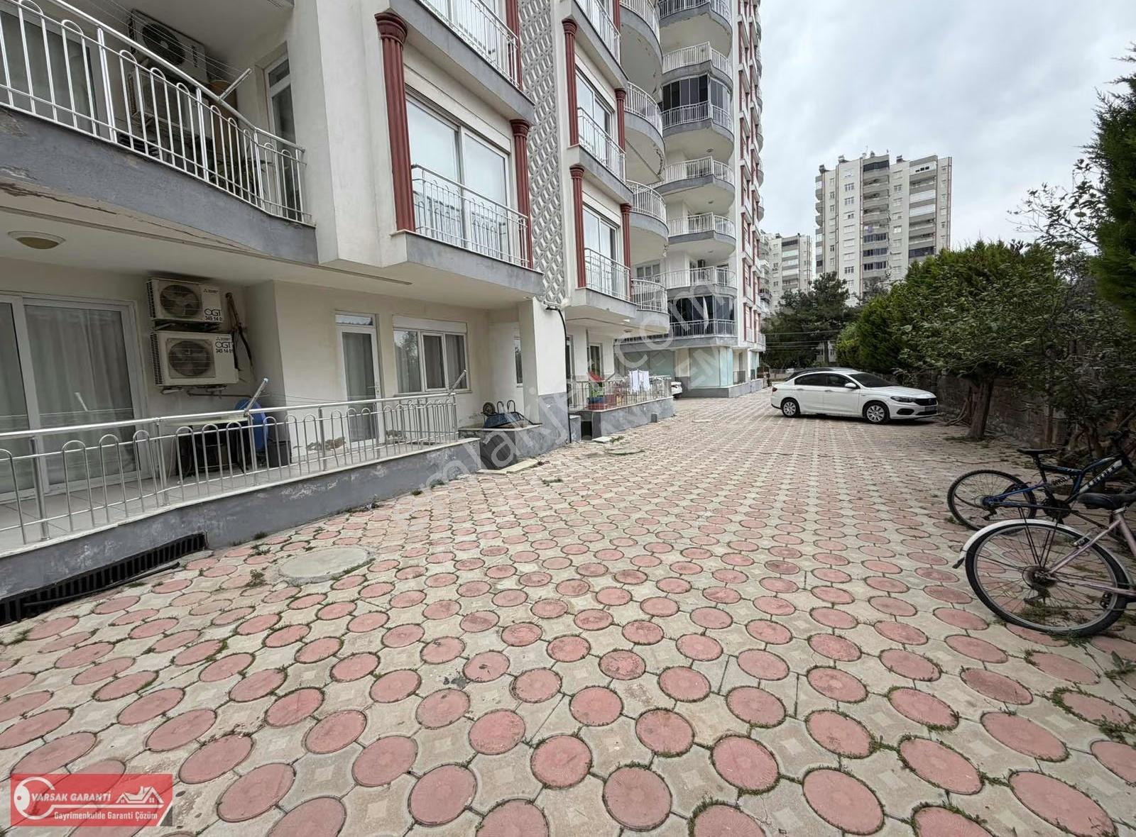 Varsak Aktoprak Lüx Site İçi 200 Mt Havuzlu Daıre - Görsel 2