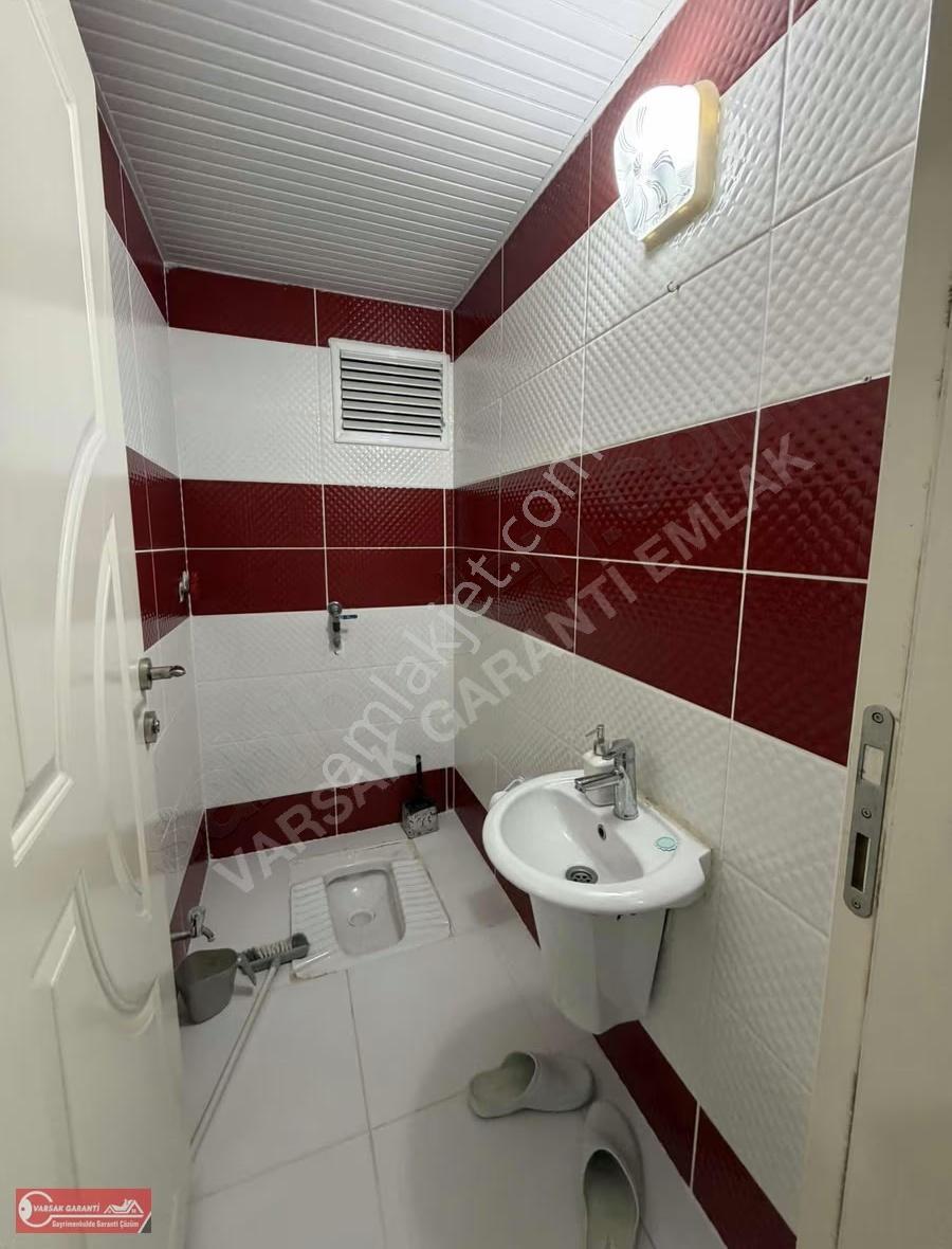 Varsak Aktoprak Lüx Site İçi 200 Mt Havuzlu Daıre - Görsel 11