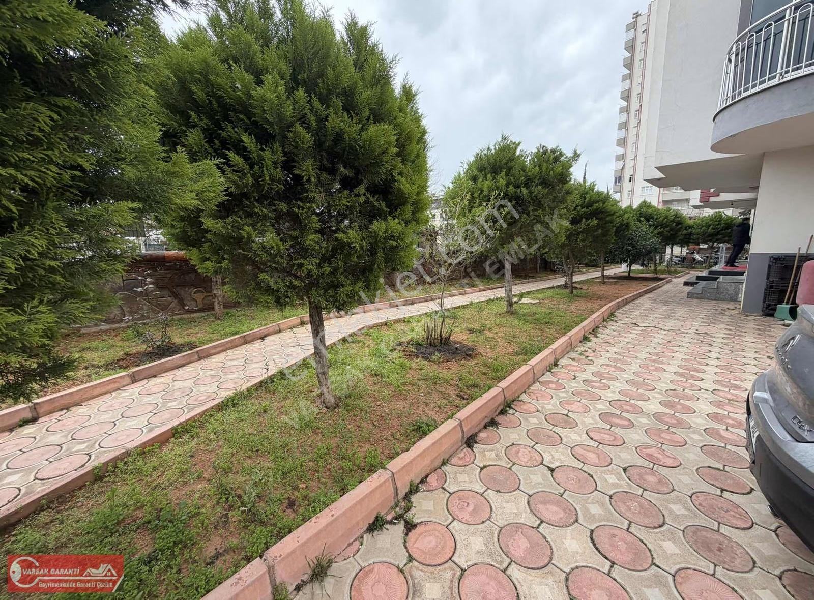 Varsak Aktoprak Lüx Site İçi 200 Mt Havuzlu Daıre - Görsel 8