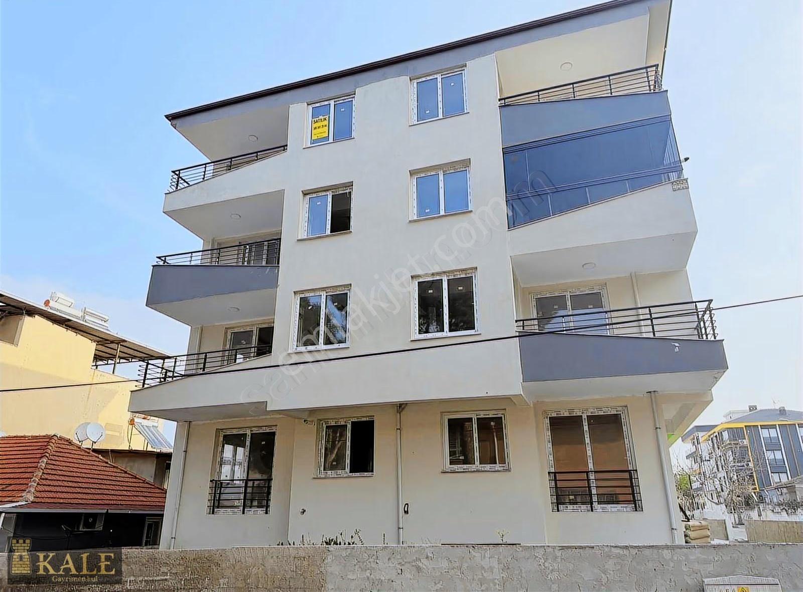 Kale'den İhsaniye Mh'de Geniş 2+1 - Görsel 10