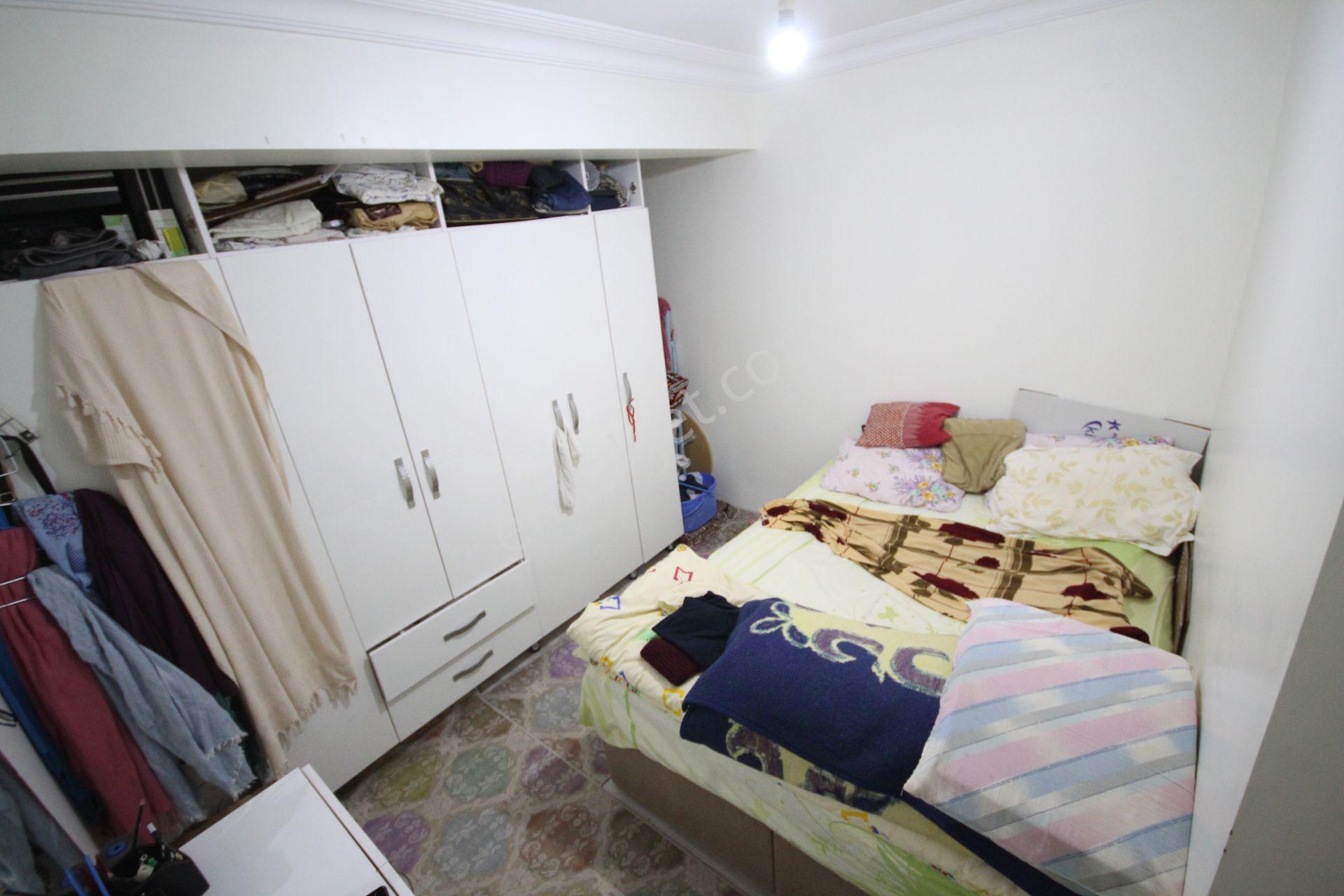 Old City'den Çavuşpaşada 2005 Yapımı 2+1 75m2 Kiracılı Bahçekatı Lüx Daire. - Görsel 15