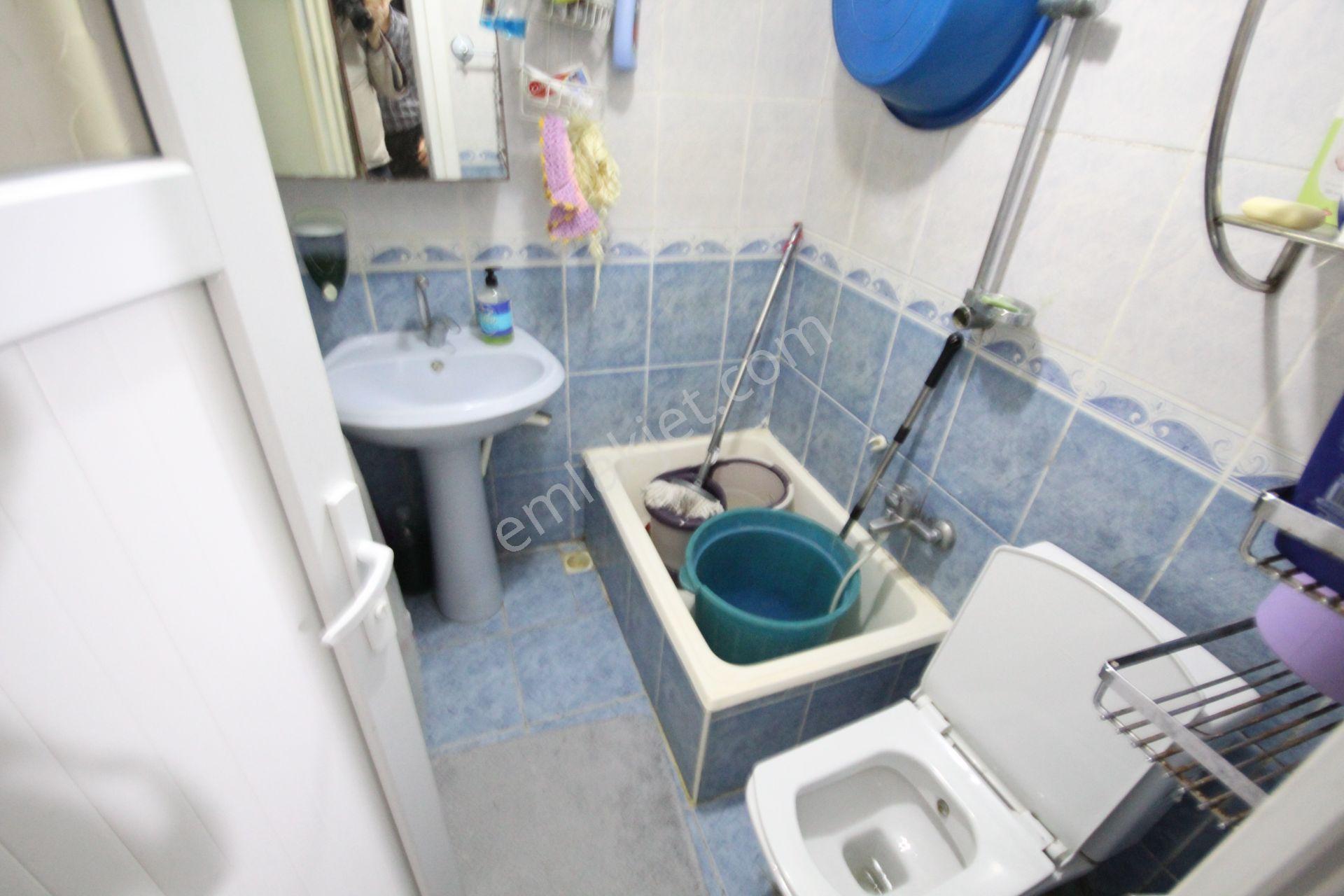 Old City'den Çavuşpaşada 2005 Yapımı 2+1 75m2 Kiracılı Bahçekatı Lüx Daire. - Görsel 26