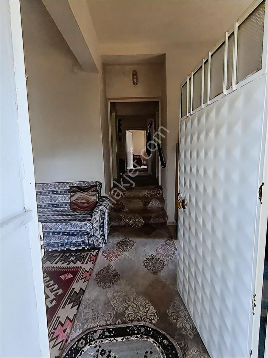 Nazilli Beyerli'de Hobi Bahçesi 2948m2 - Görsel 11